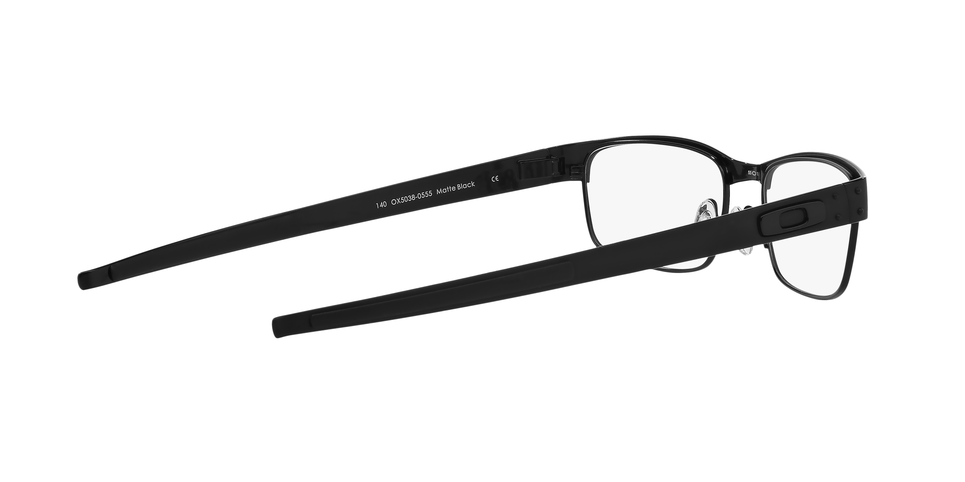 Oakley | 0OX5038 (Metal Plate)
