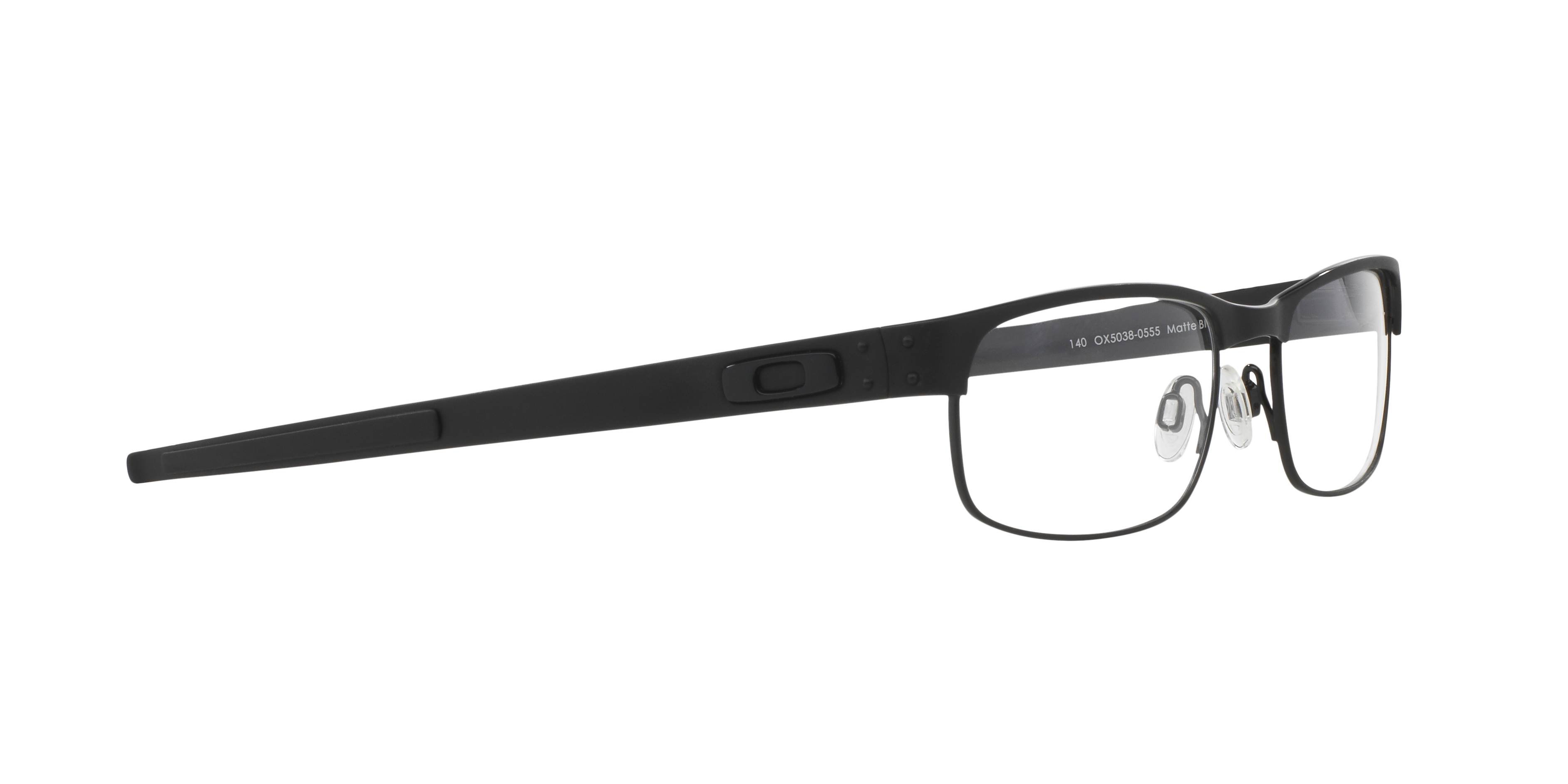 Oakley | 0OX5038 (Metal Plate)
