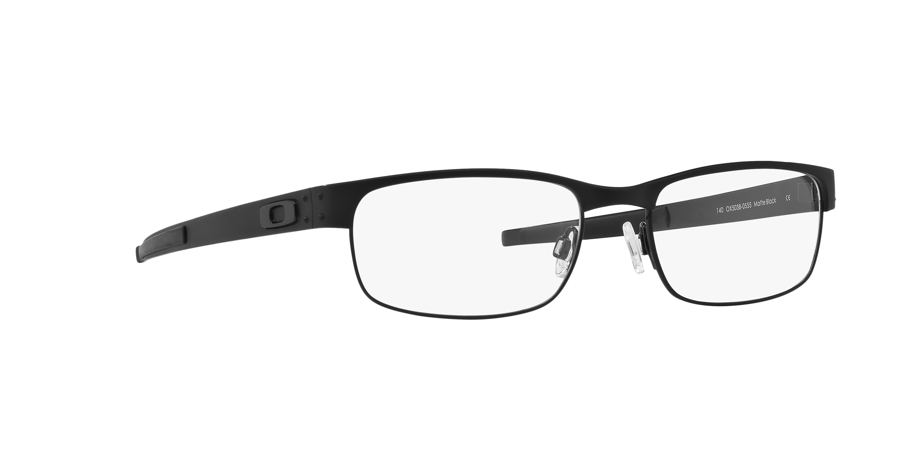Oakley | 0OX5038 (Metal Plate)