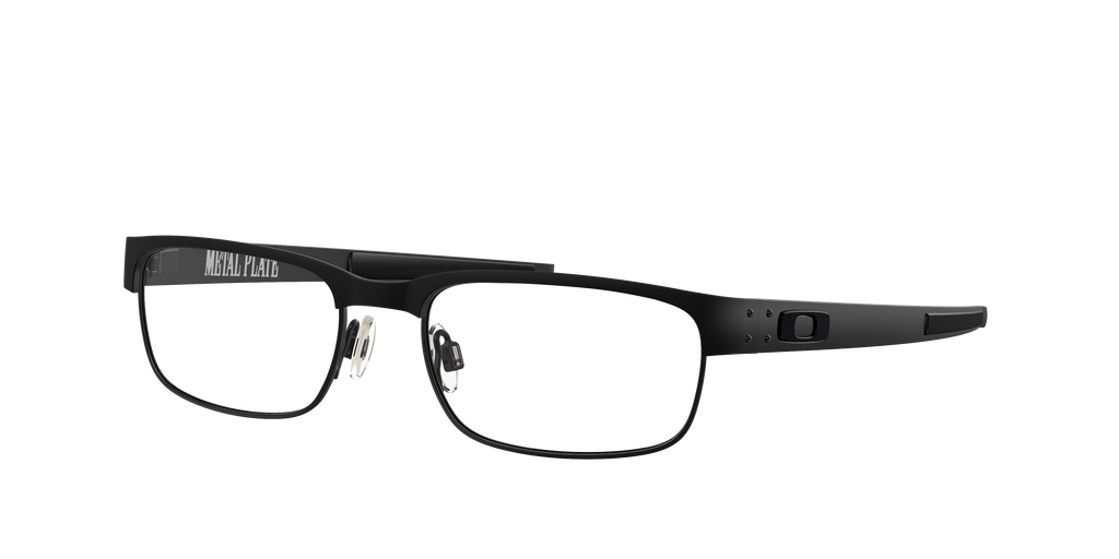 Oakley | 0OX5038 (Metal Plate)