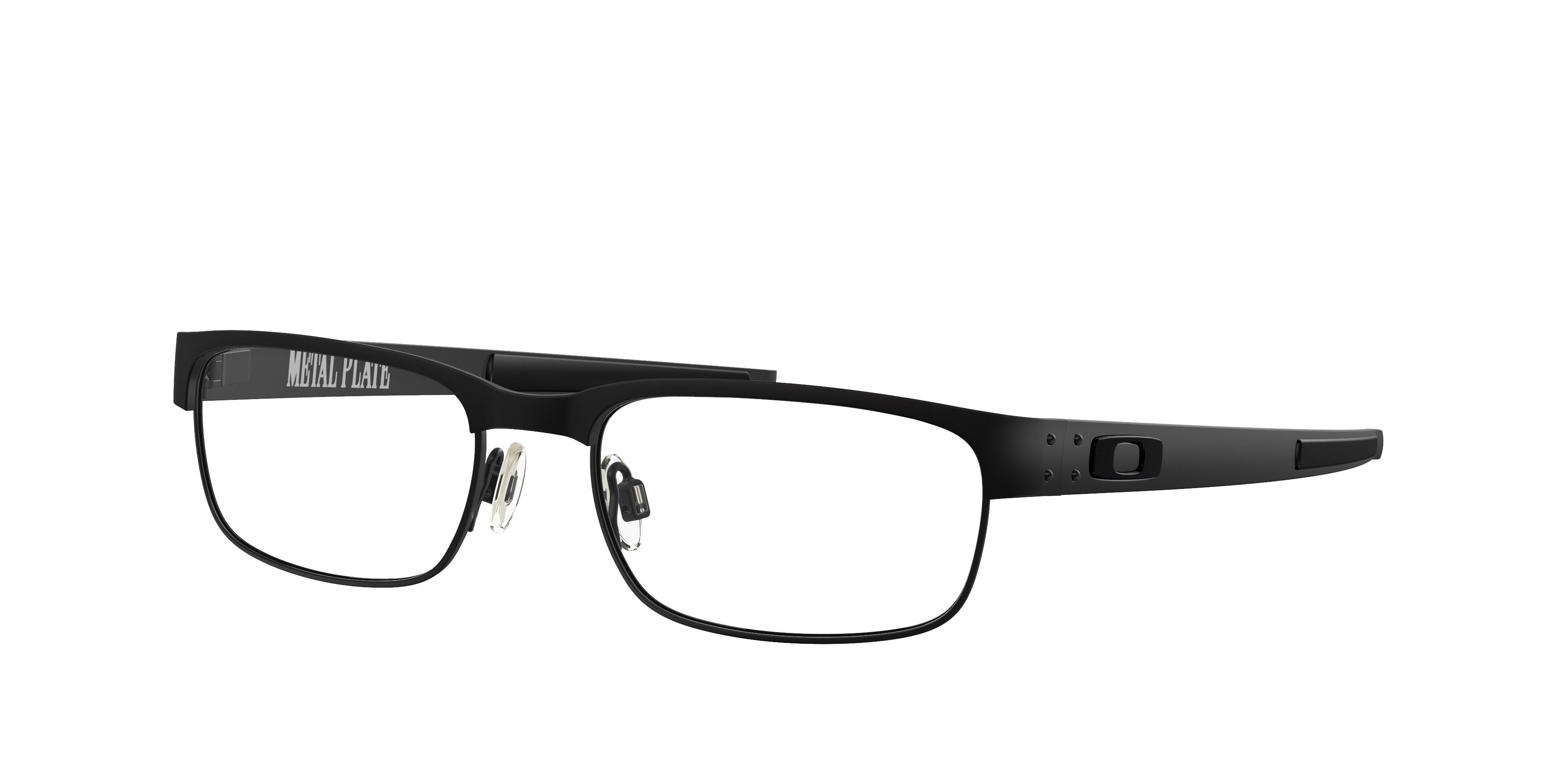 Oakley | 0OX5038 (Metal Plate)
