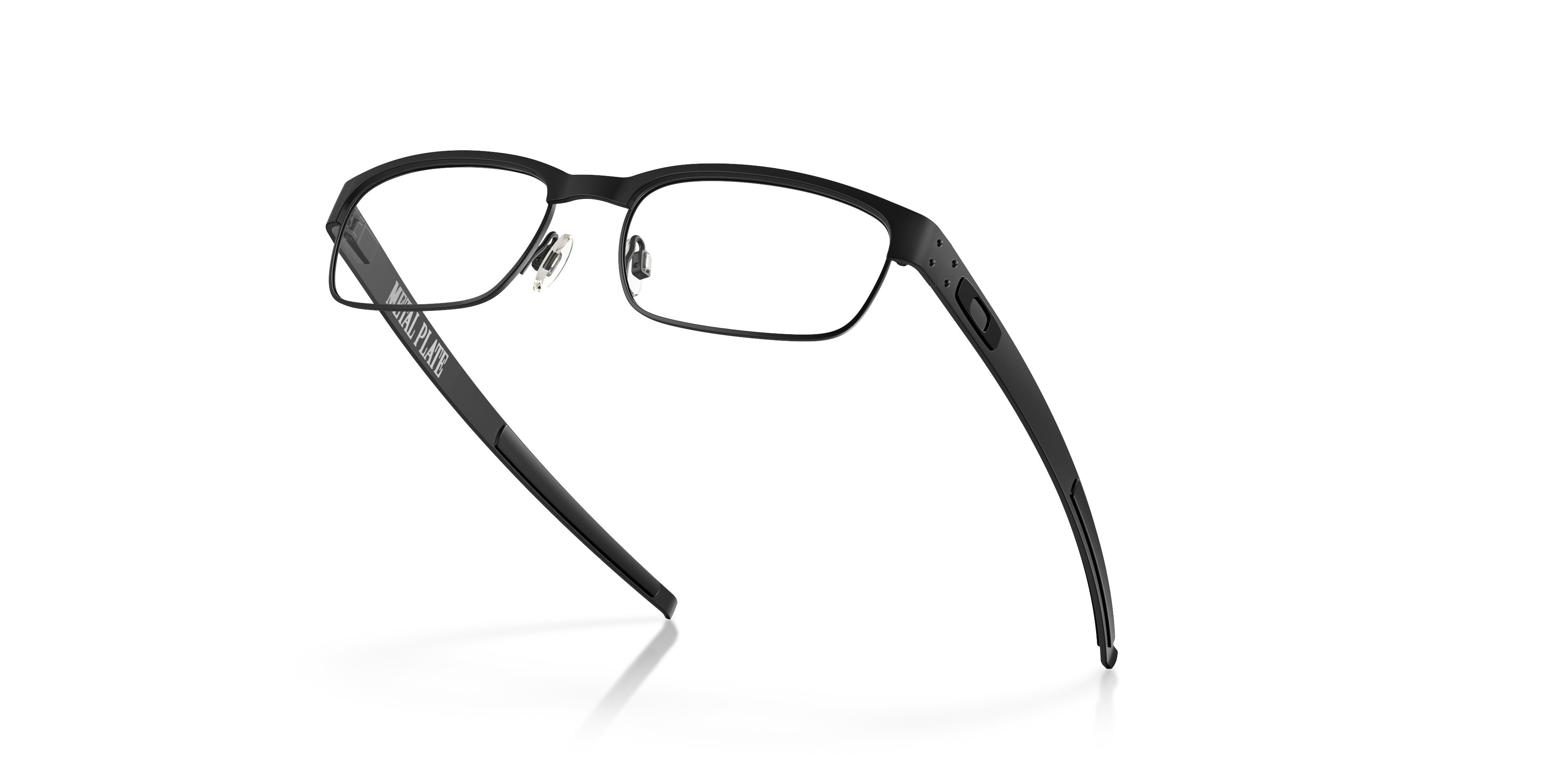 Oakley | 0OX5038 (Metal Plate)