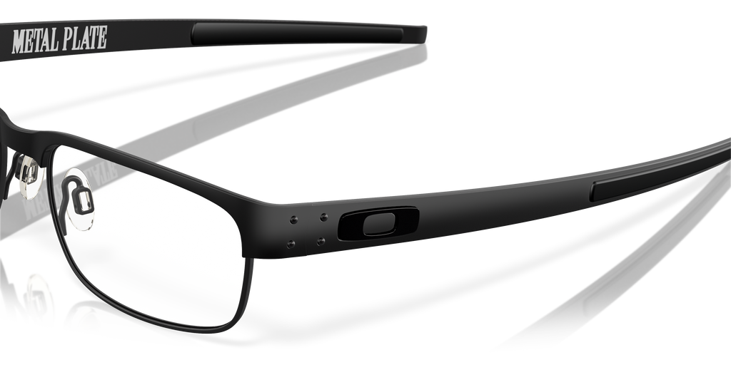 Oakley | 0OX5038 (Metal Plate)