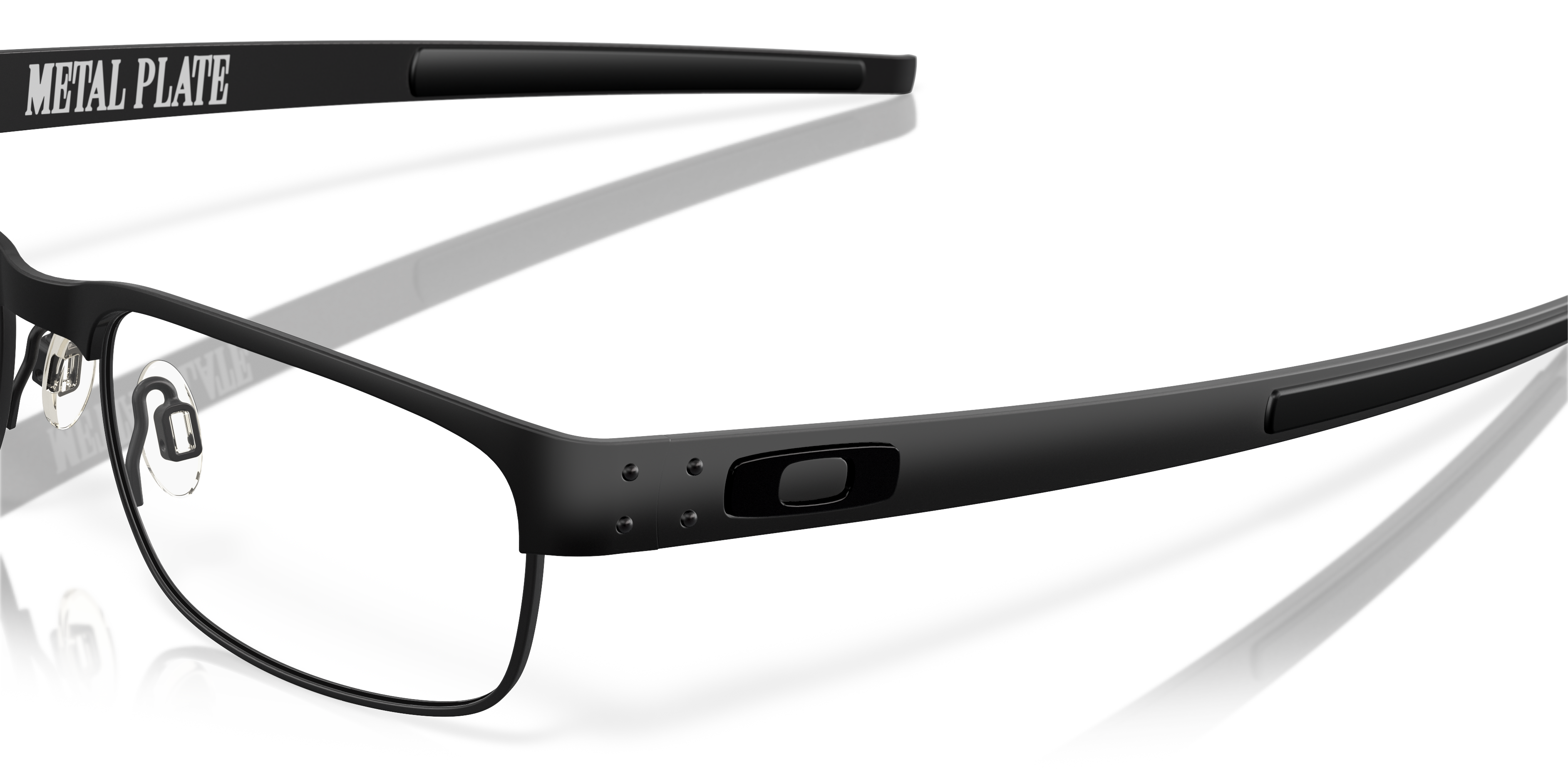 Oakley | 0OX5038 (Metal Plate)