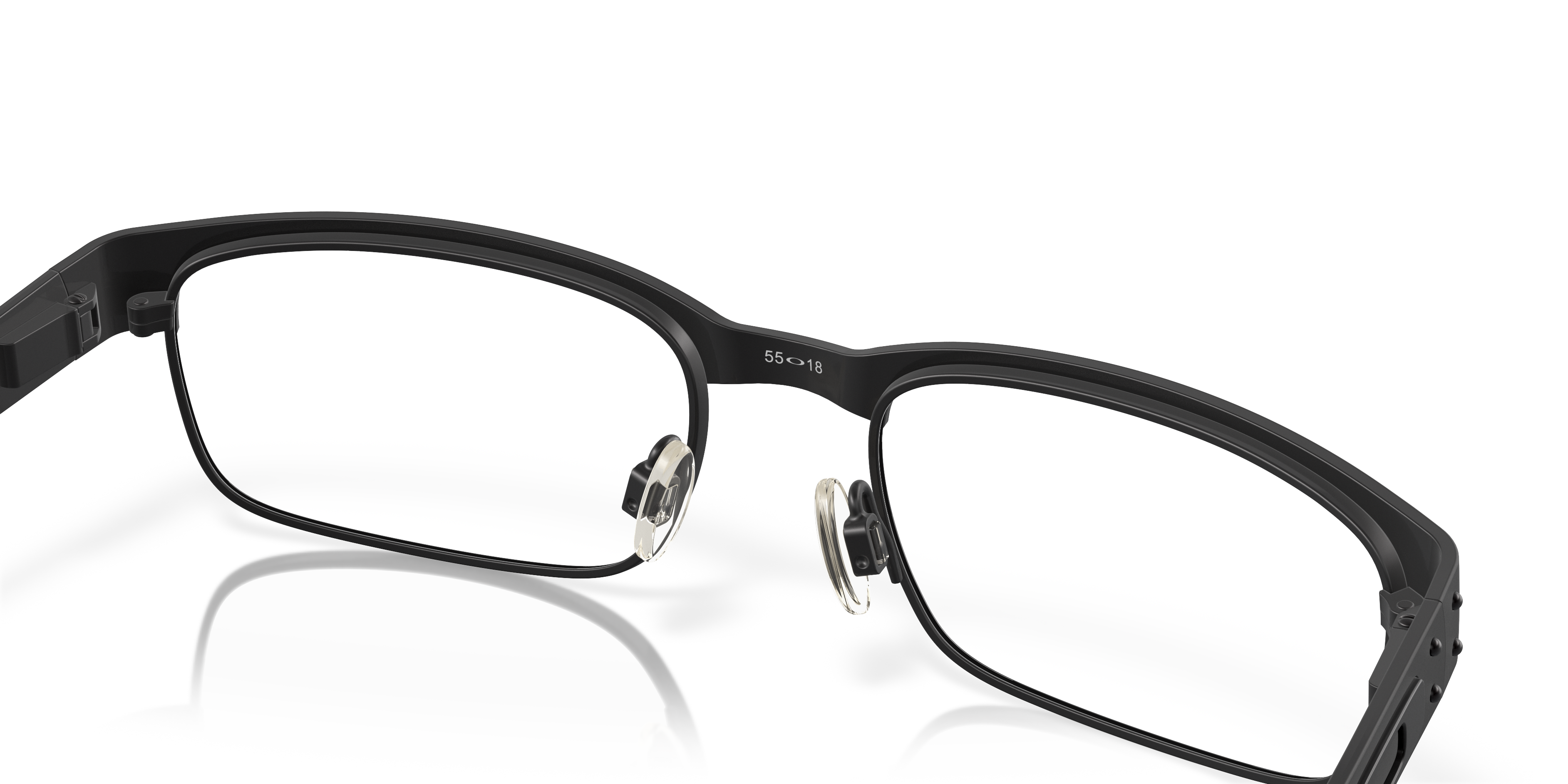 Oakley | 0OX5038 (Metal Plate)