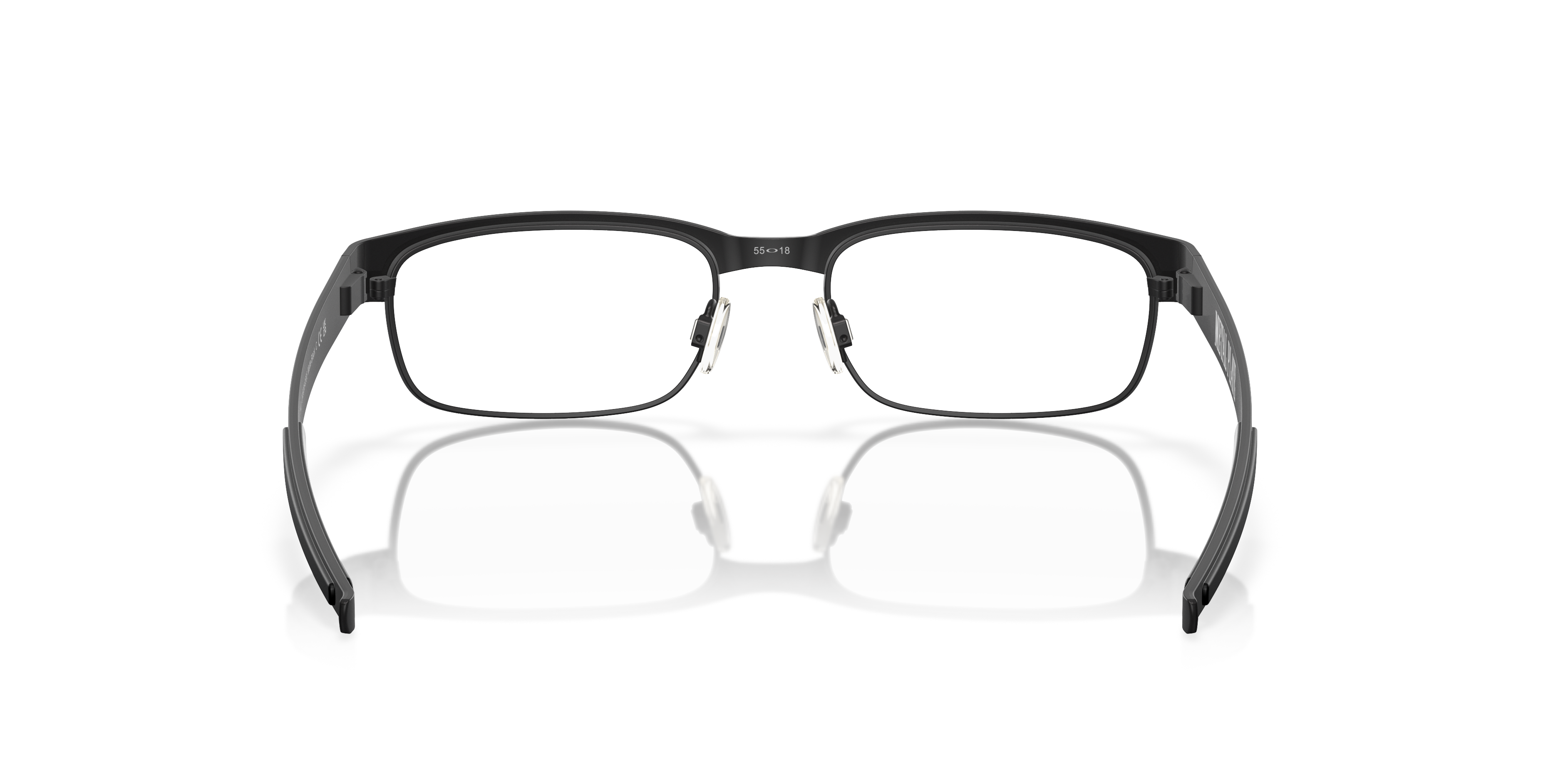 Oakley | 0OX5038 (Metal Plate)