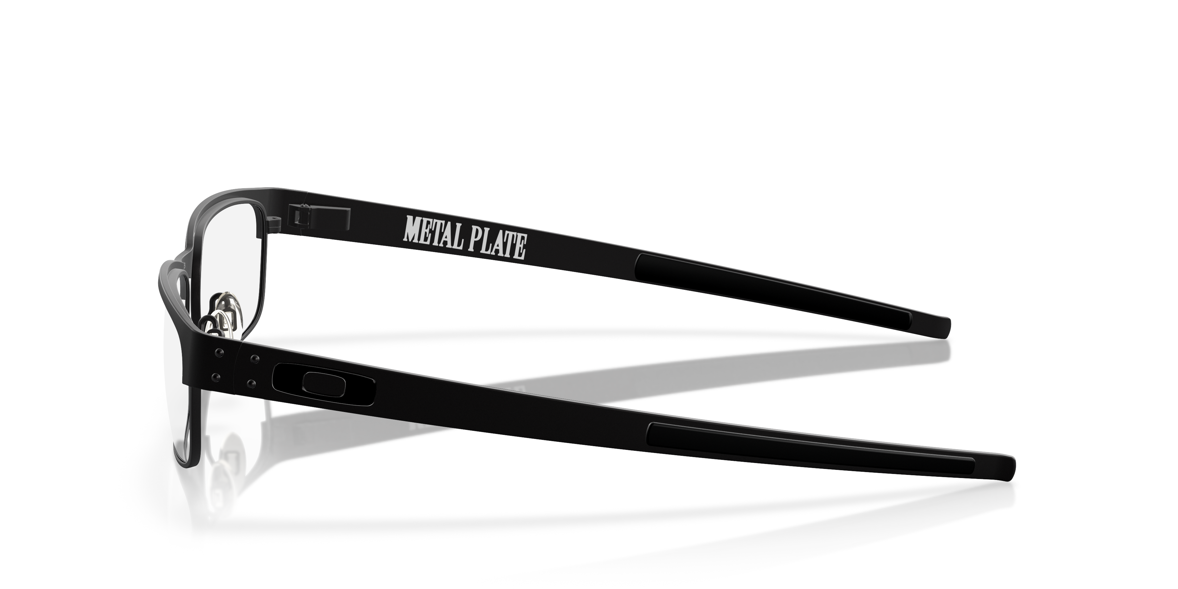 Oakley | 0OX5038 (Metal Plate)