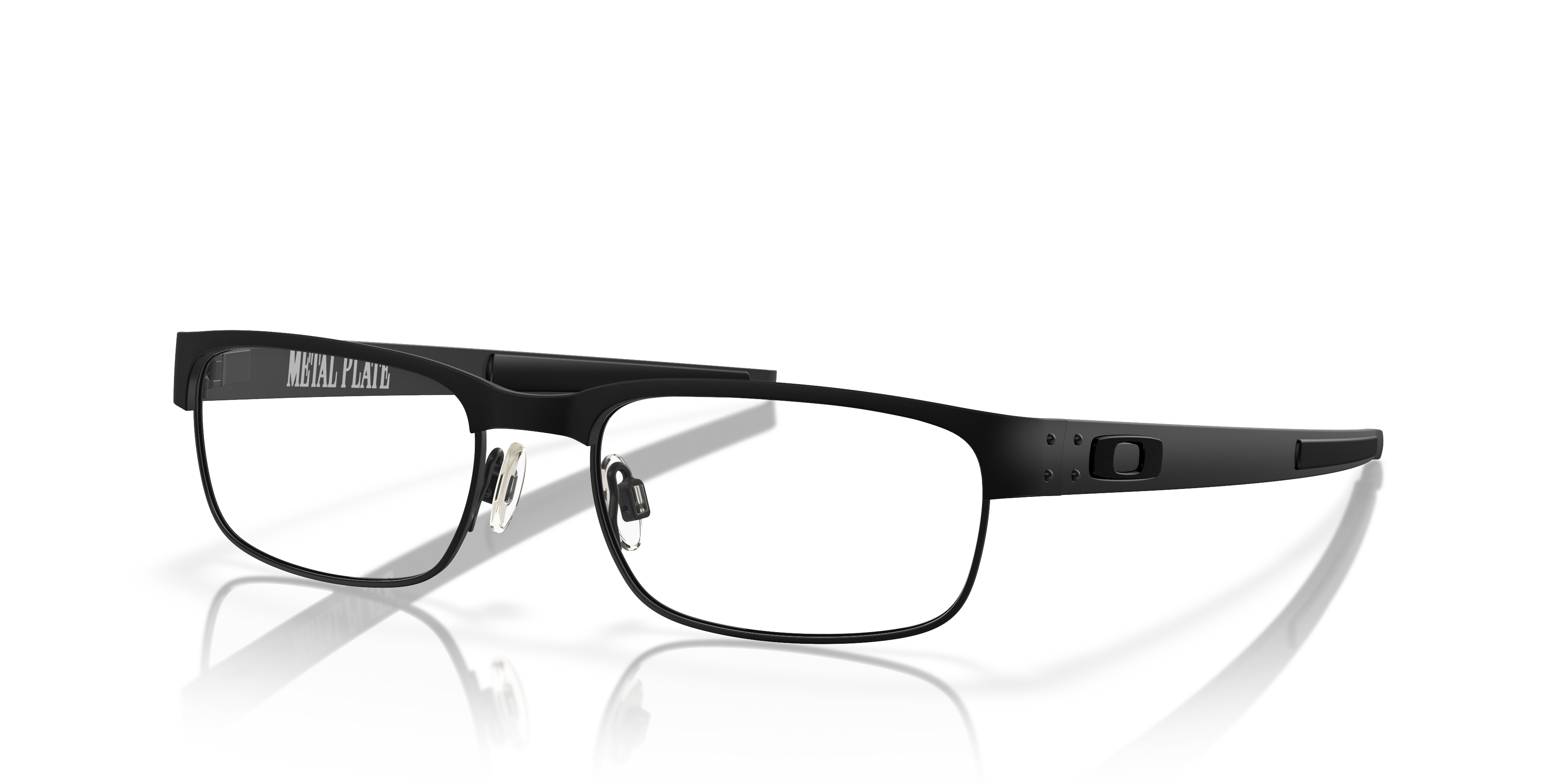 Oakley | 0OX5038 (Metal Plate)