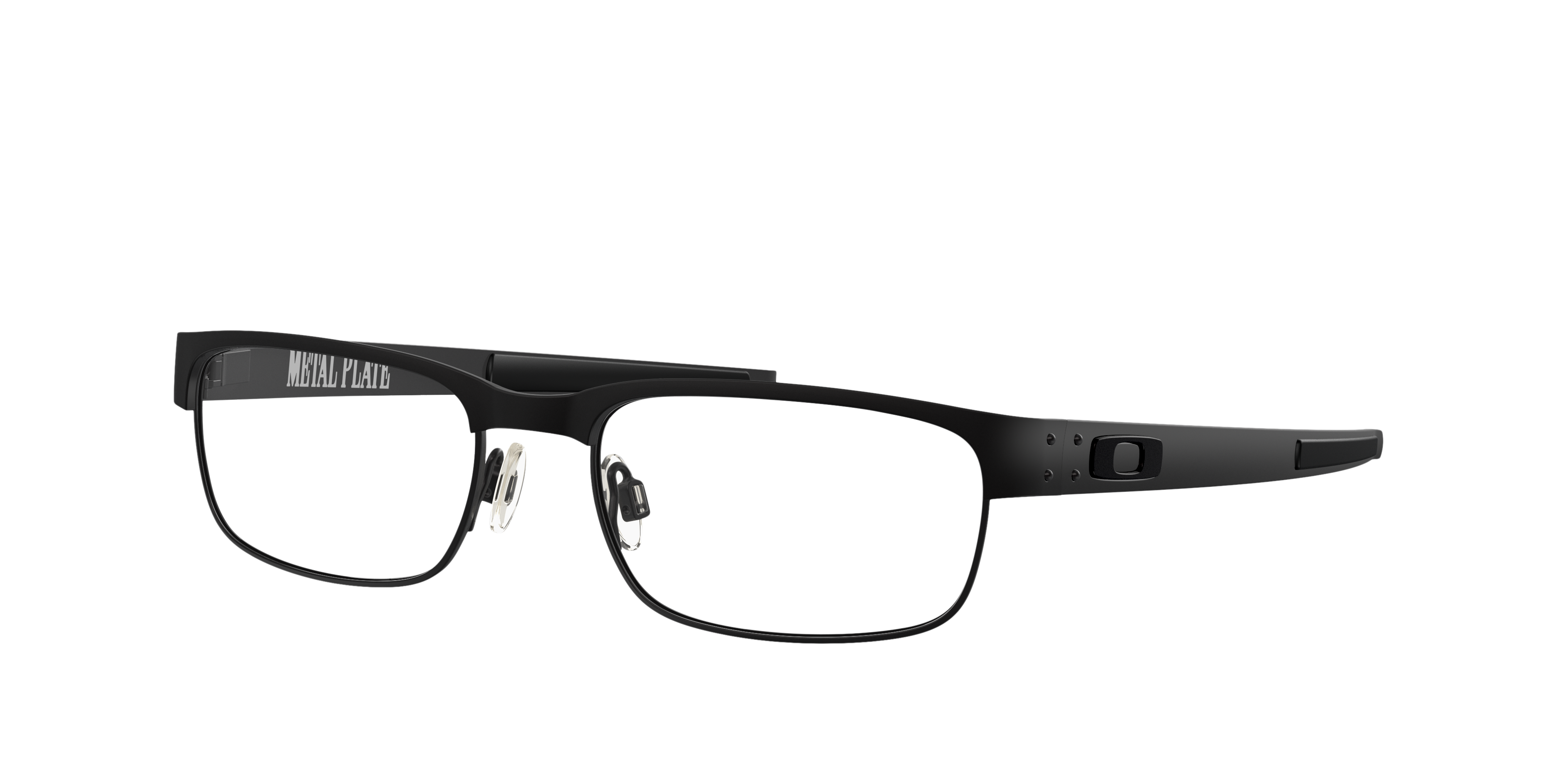 Oakley | 0OX5038 (Metal Plate)