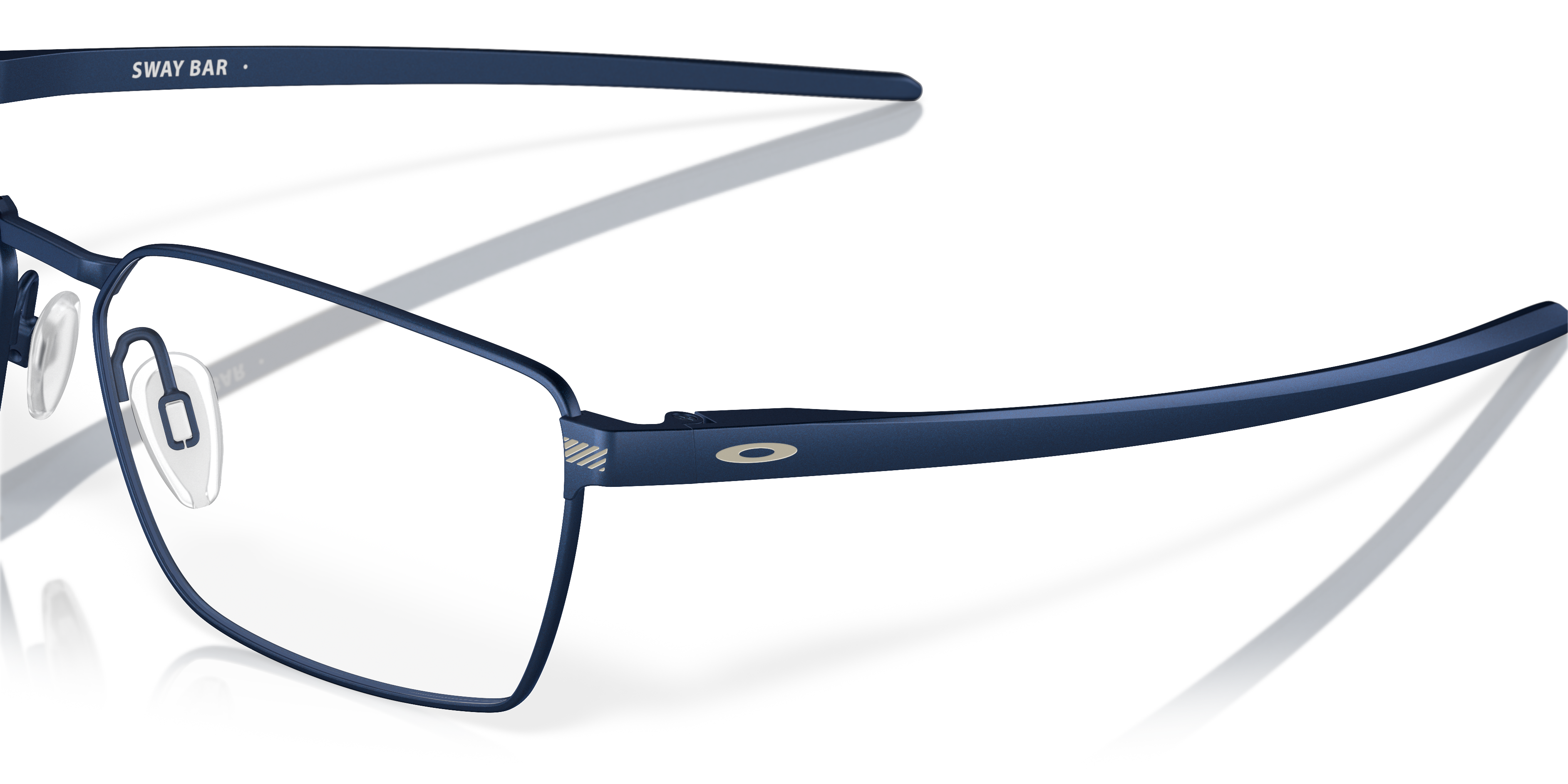 Oakley | 0OX5078 (Sway Bar)