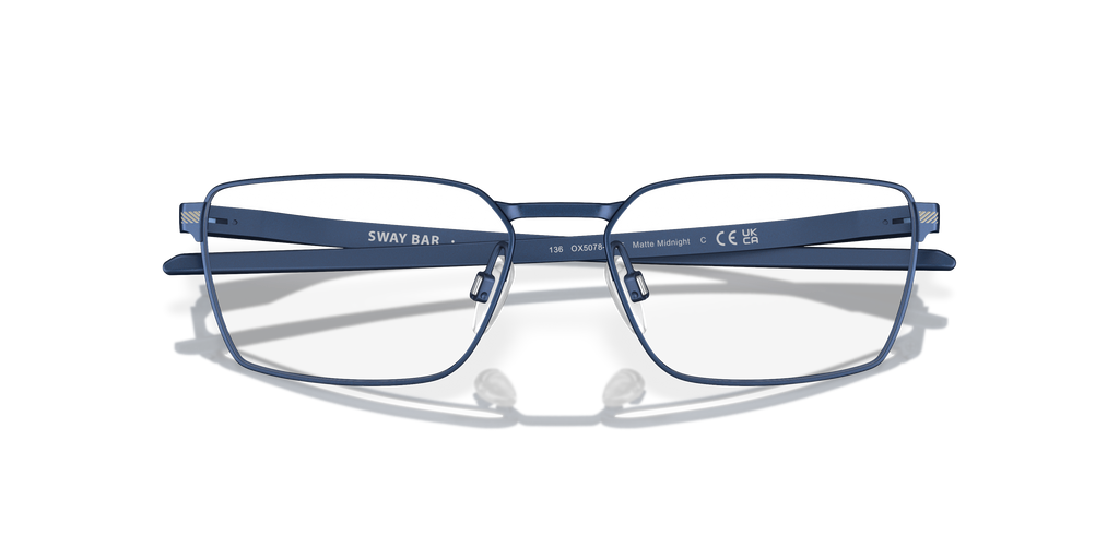 Oakley | 0OX5078 (Sway Bar)