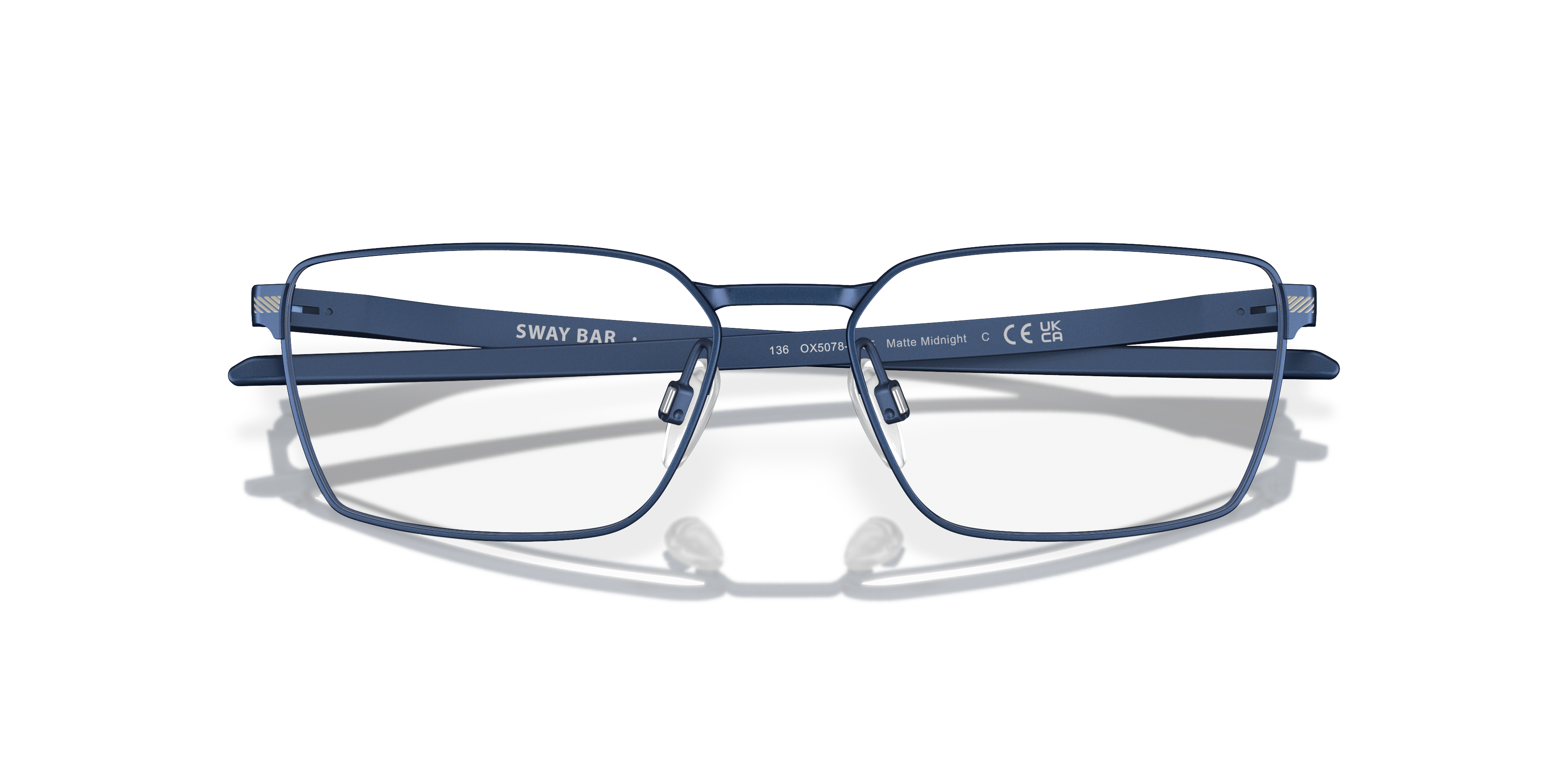 Oakley | 0OX5078 (Sway Bar)