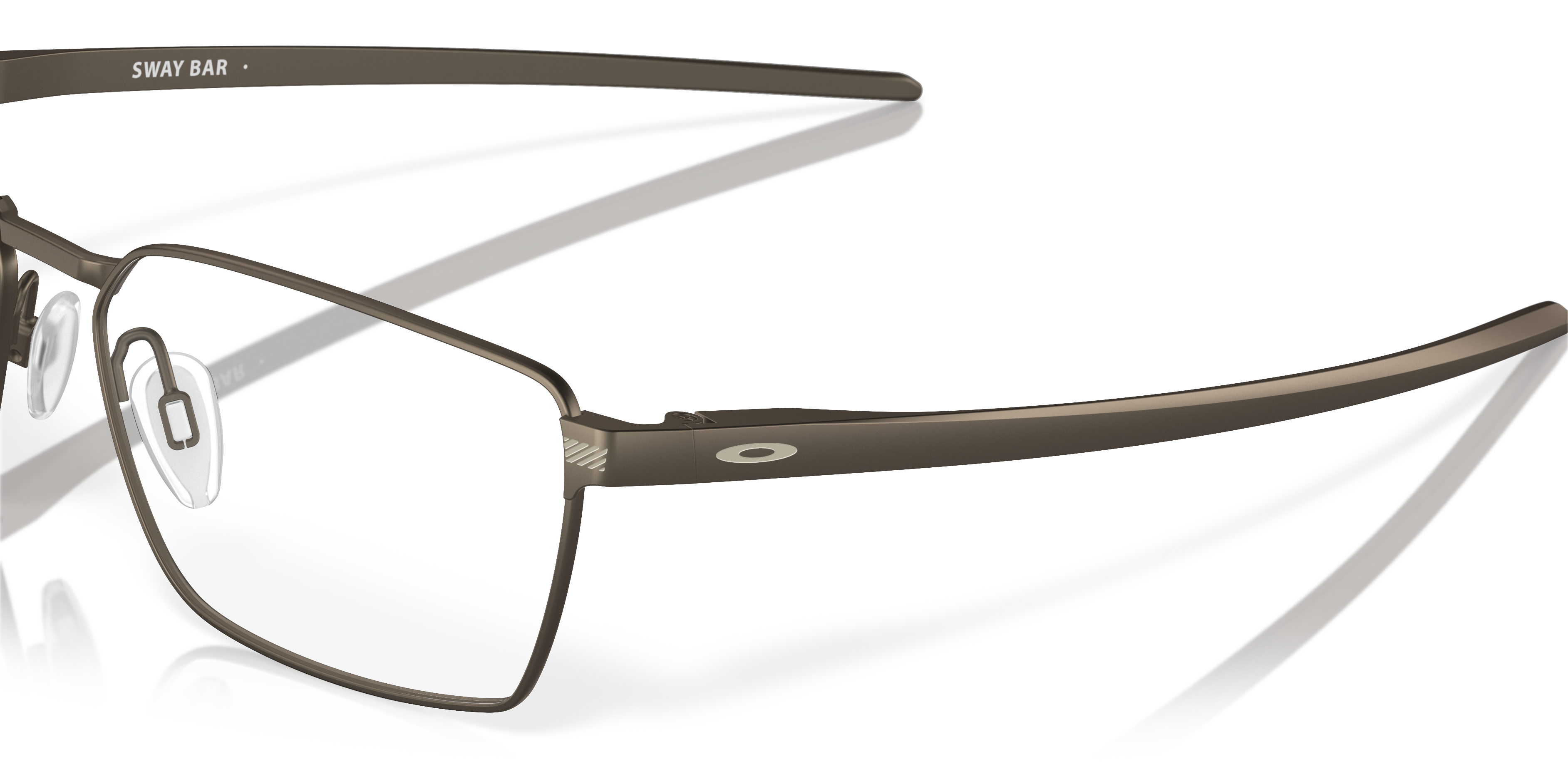 Oakley | 0OX5078 (Sway Bar)