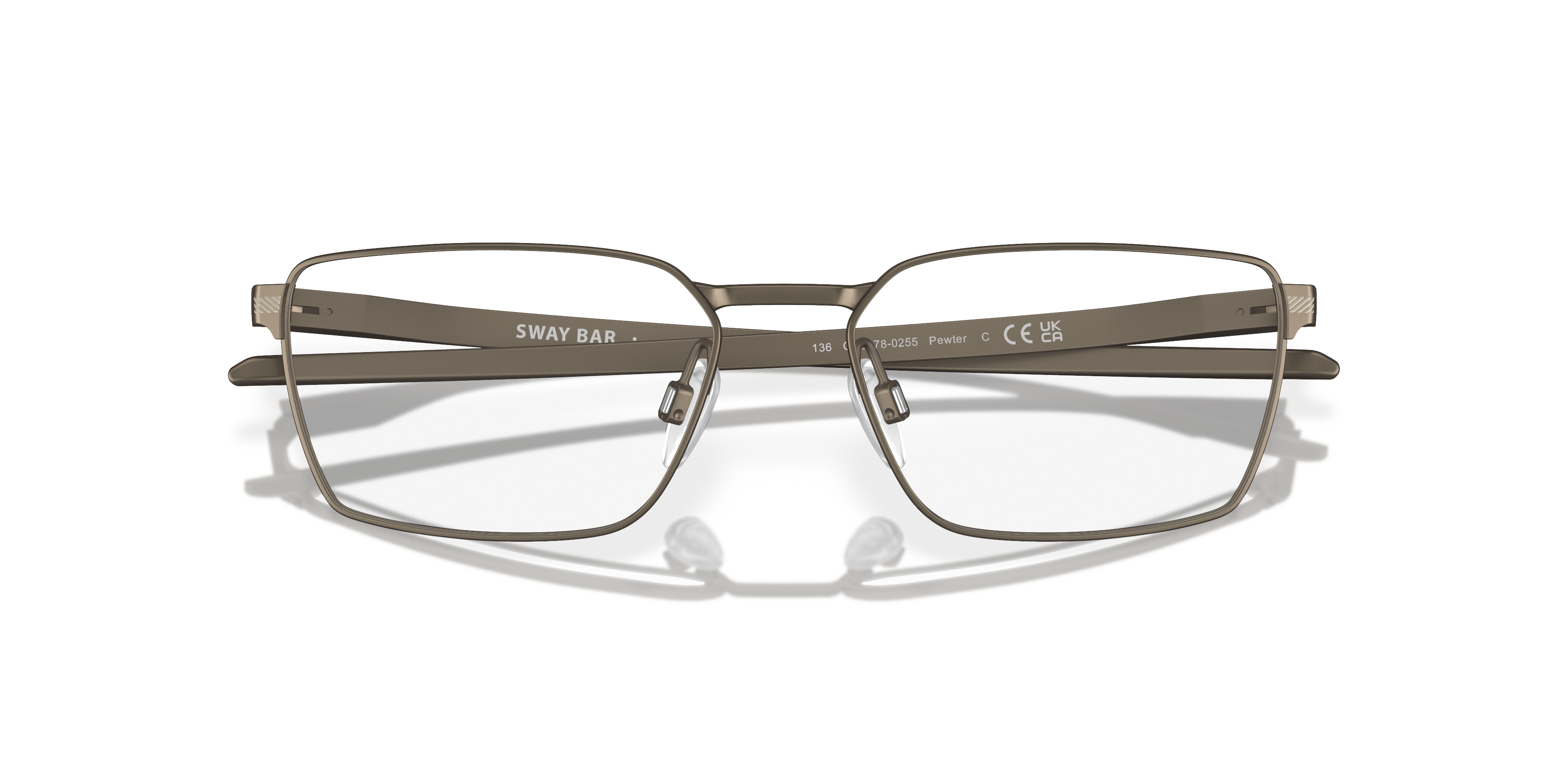 Oakley | 0OX5078 (Sway Bar)