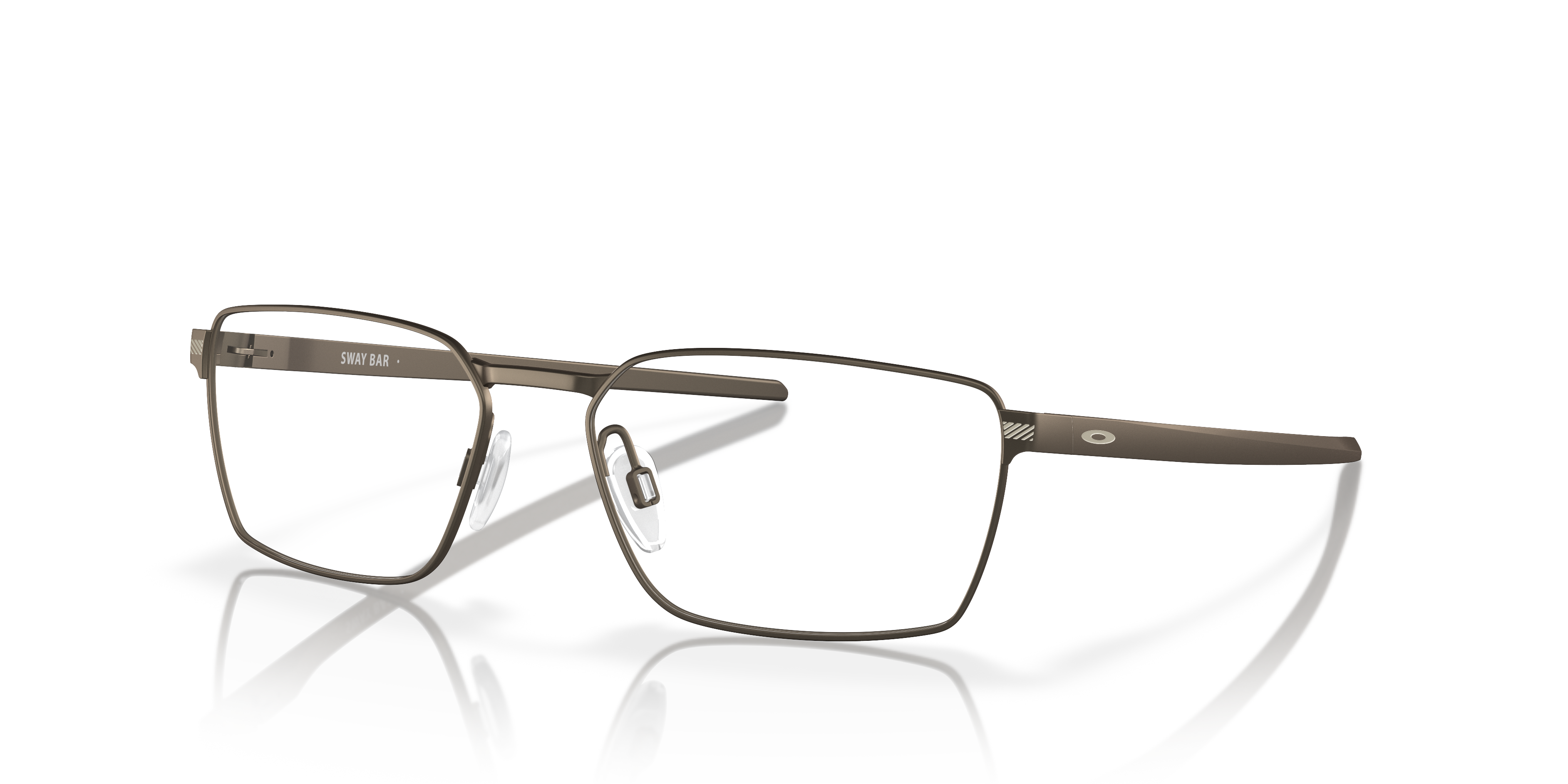 Oakley | 0OX5078 (Sway Bar)