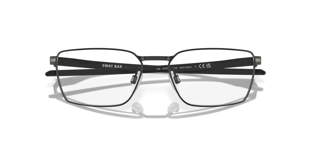 Oakley | 0OX5078 (Sway Bar)