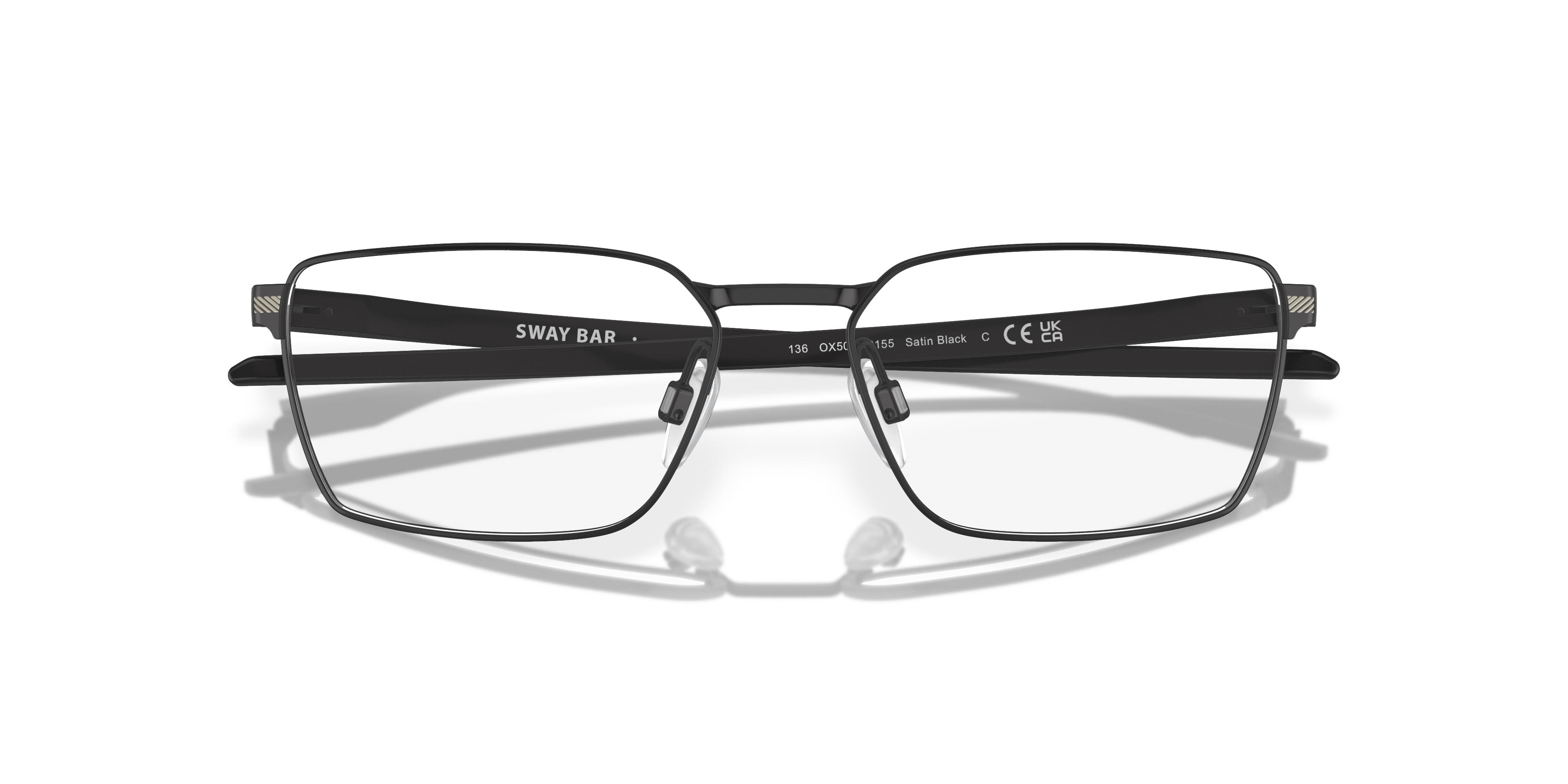 Oakley | 0OX5078 (Sway Bar)