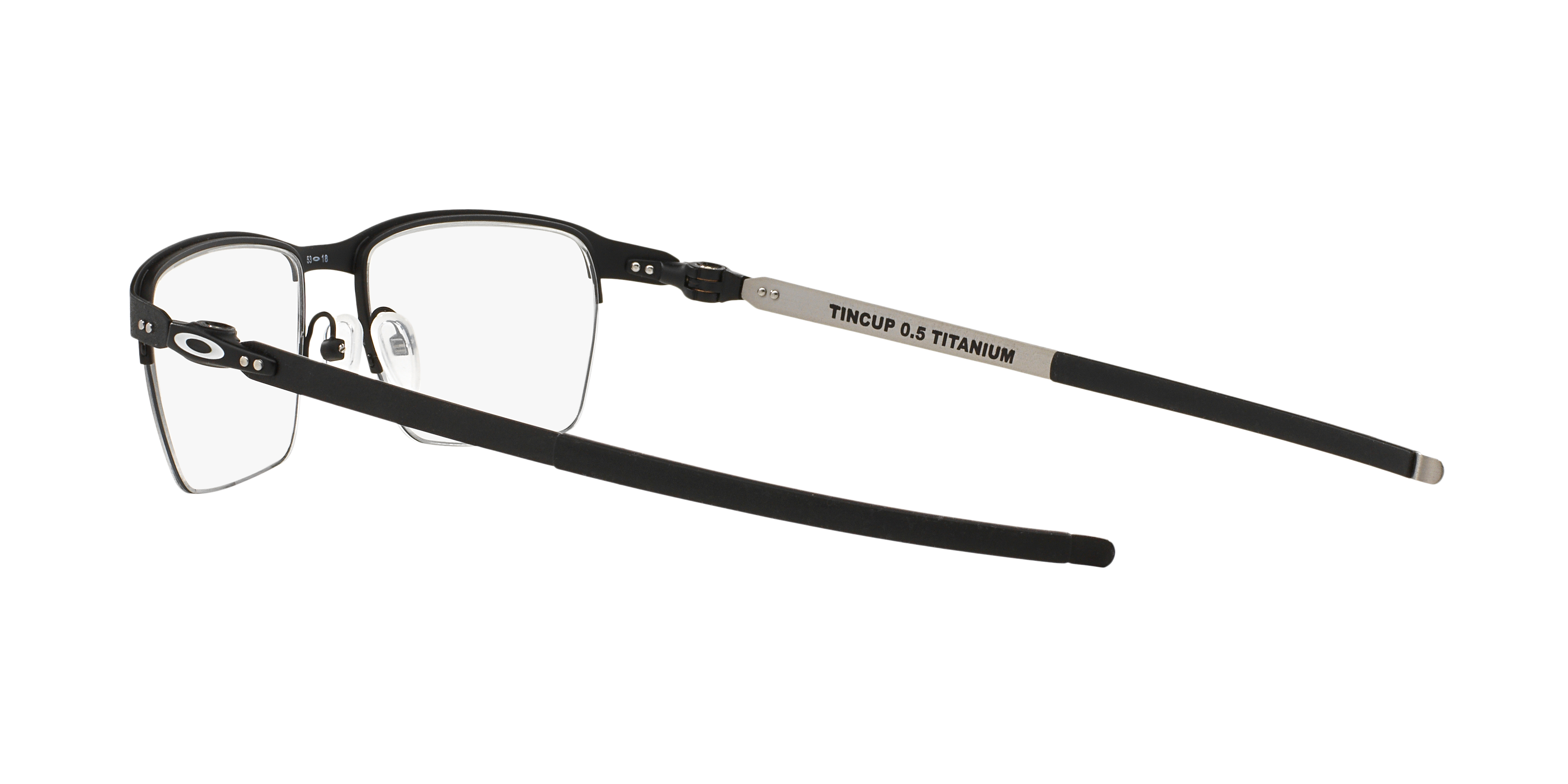 Oakley | 0OX5099 (Tincup 0.5 Ti)