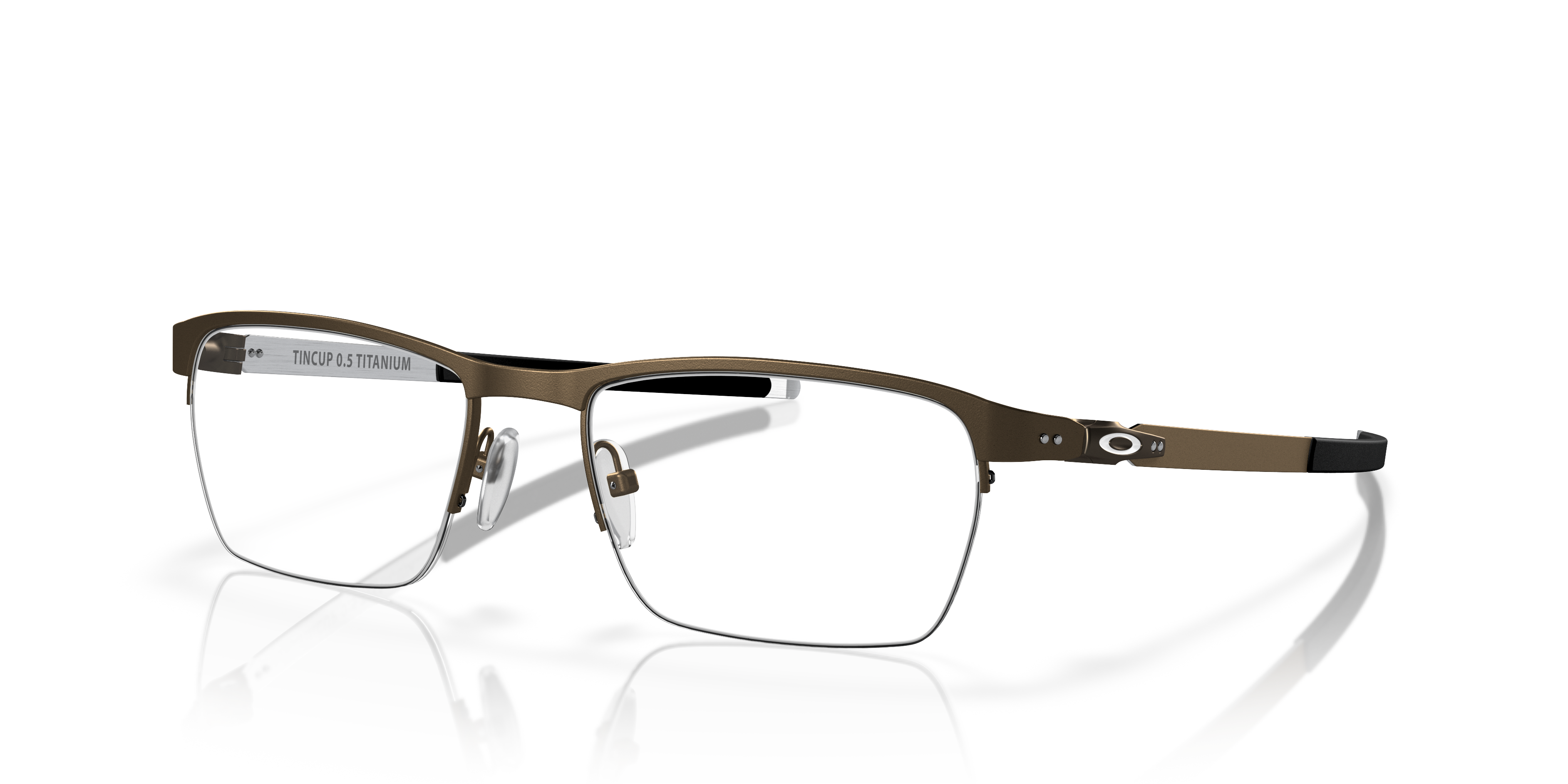 Oakley | 0OX5099 (Tincup 0.5 Ti)