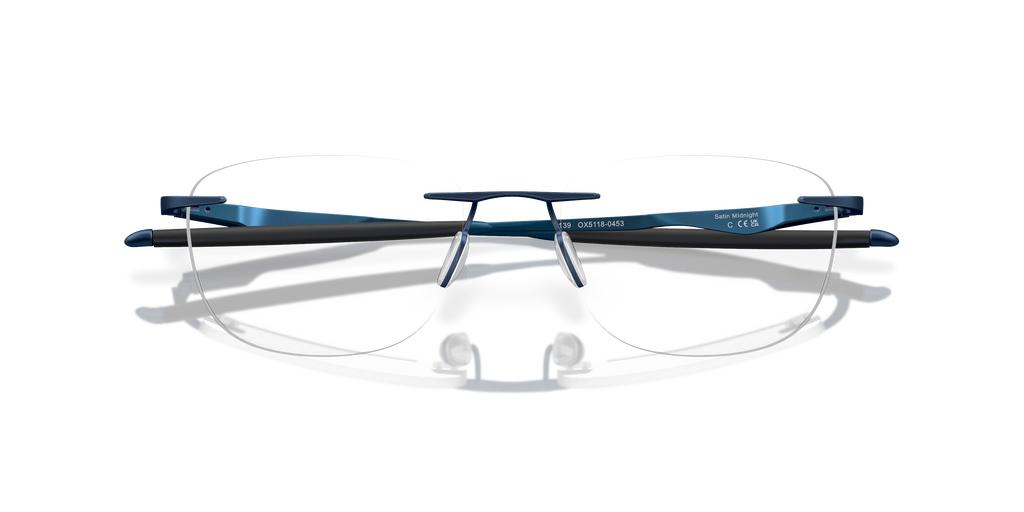 Oakley | 0OX5118 (Wingfold Evr)