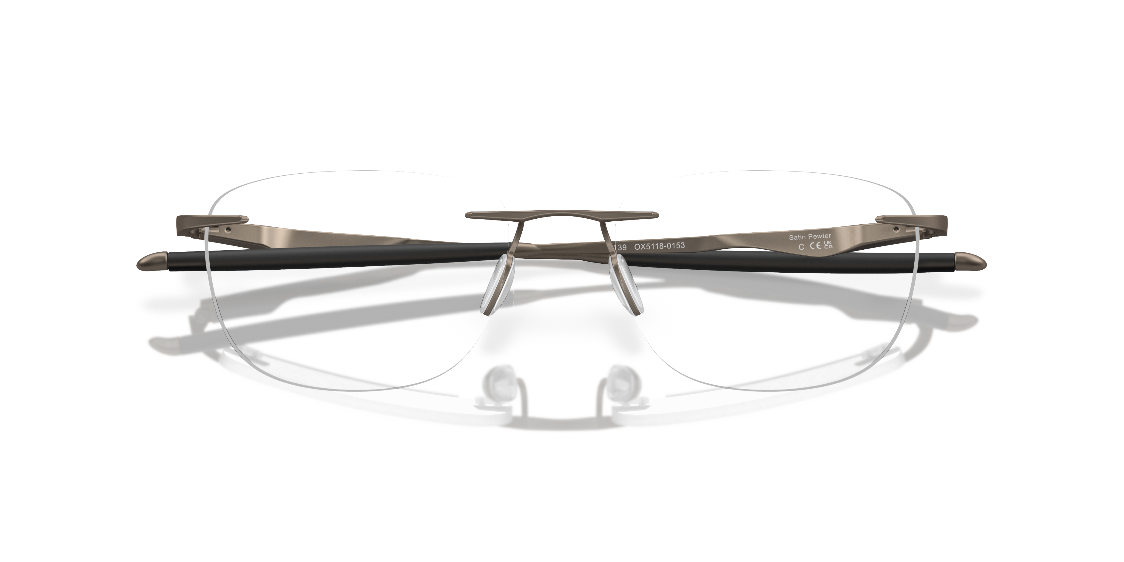 Oakley | 0OX5118 (Wingfold Evr)