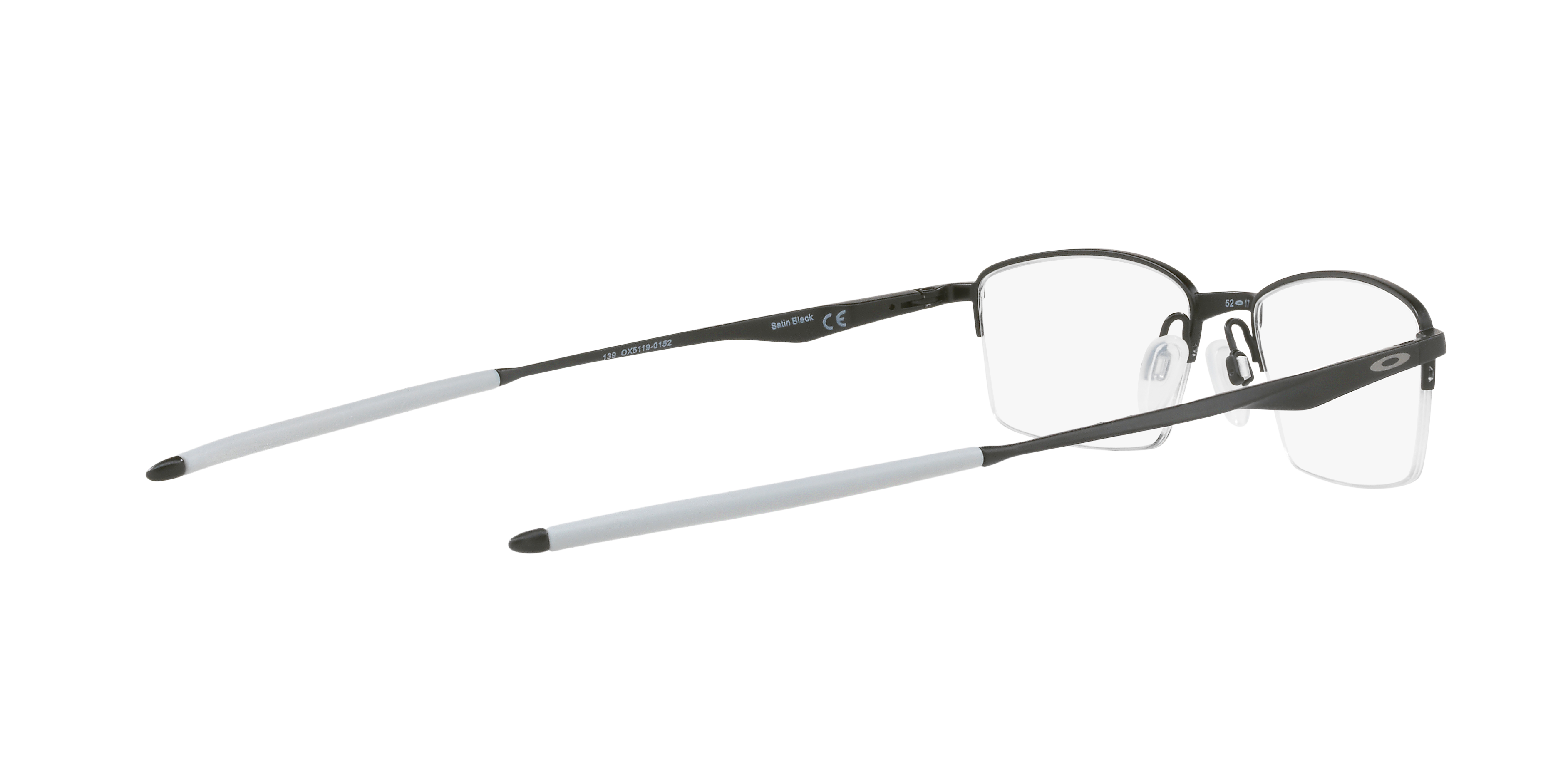 Oakley | 0OX5119 (Limit Switch 0.5)
