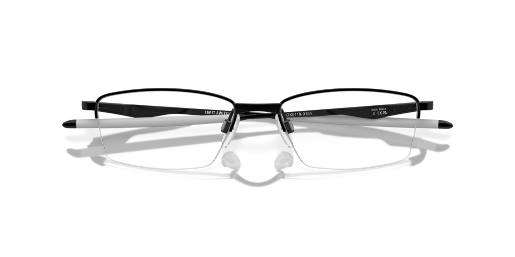 Oakley | 0OX5119 (Limit Switch 0.5)
