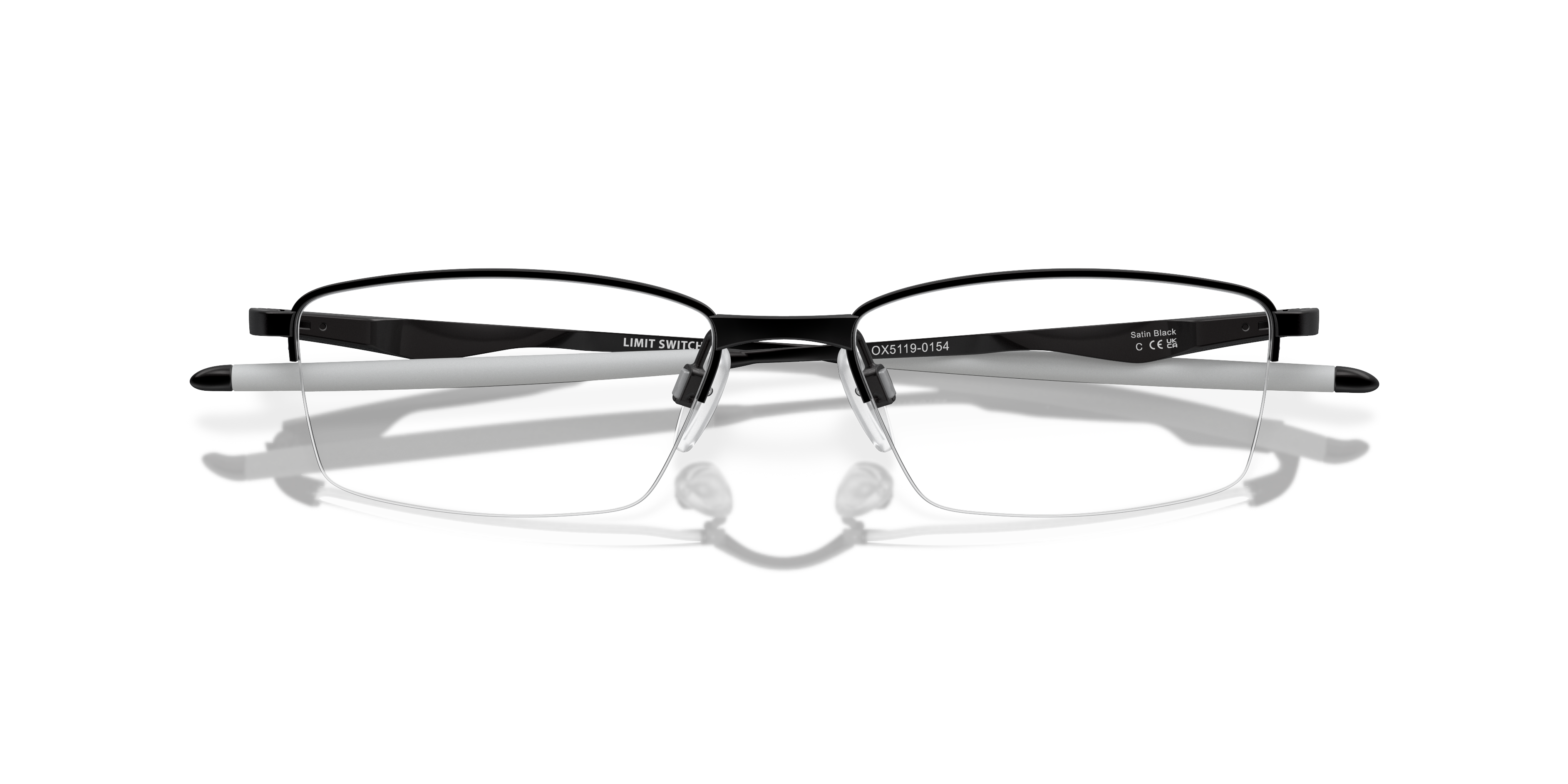 Oakley | 0OX5119 (Limit Switch 0.5)