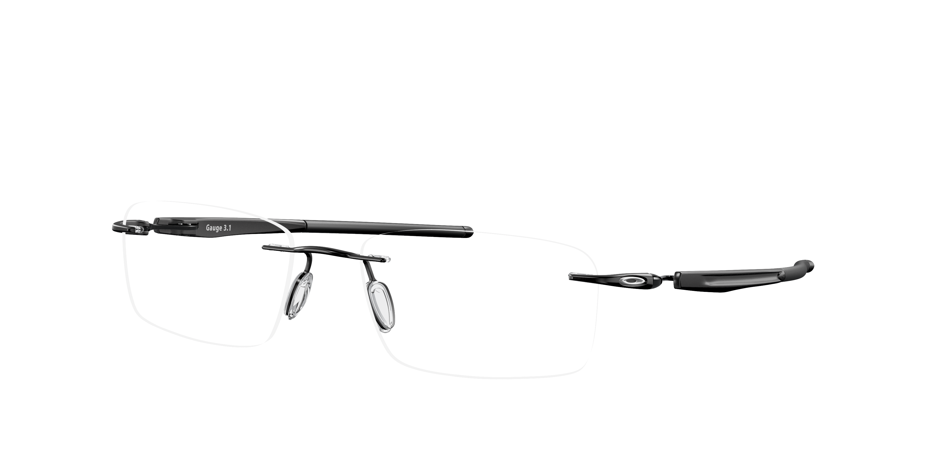 Oakley | 0OX5126 (Gauge 3.1)