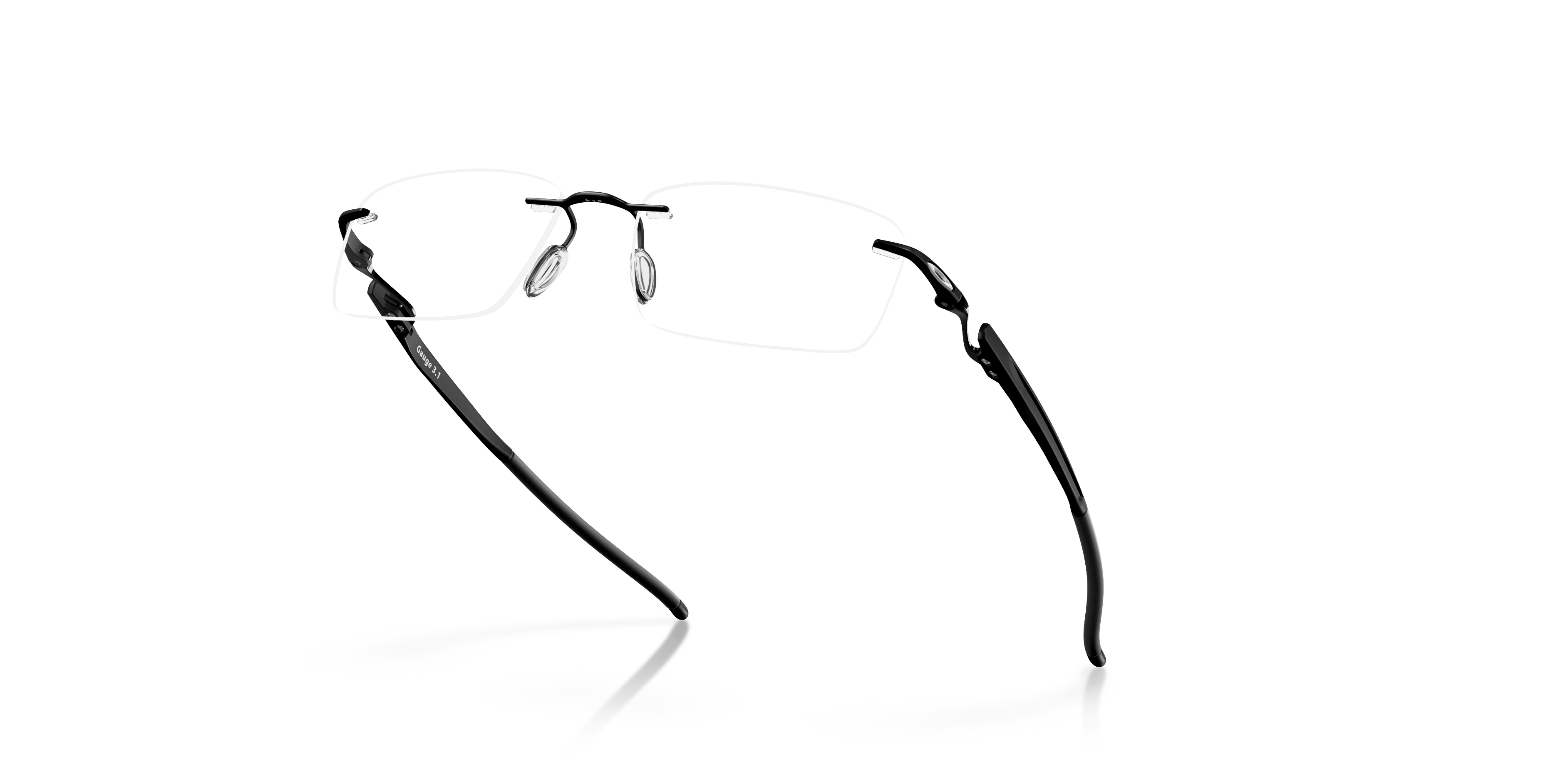 Oakley | 0OX5126 (Gauge 3.1)