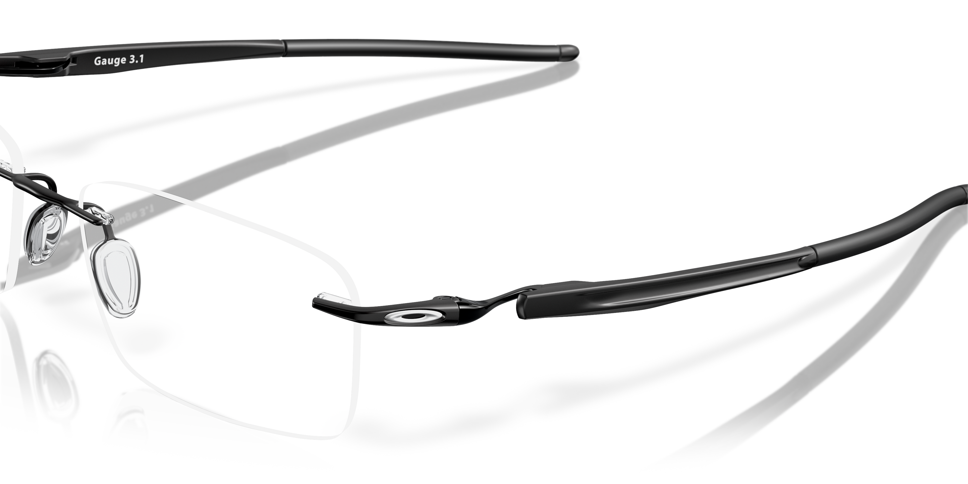 Oakley | 0OX5126 (Gauge 3.1)
