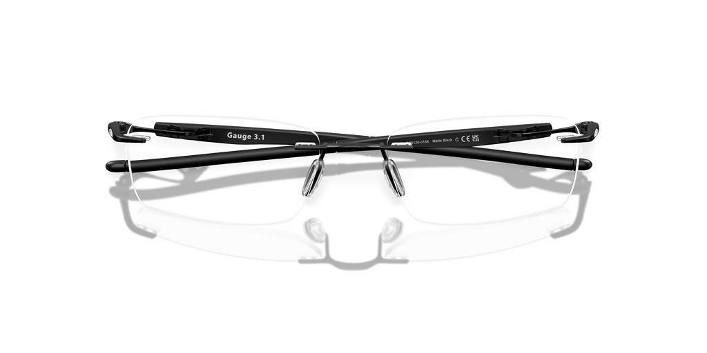 Oakley | 0OX5126 (Gauge 3.1)