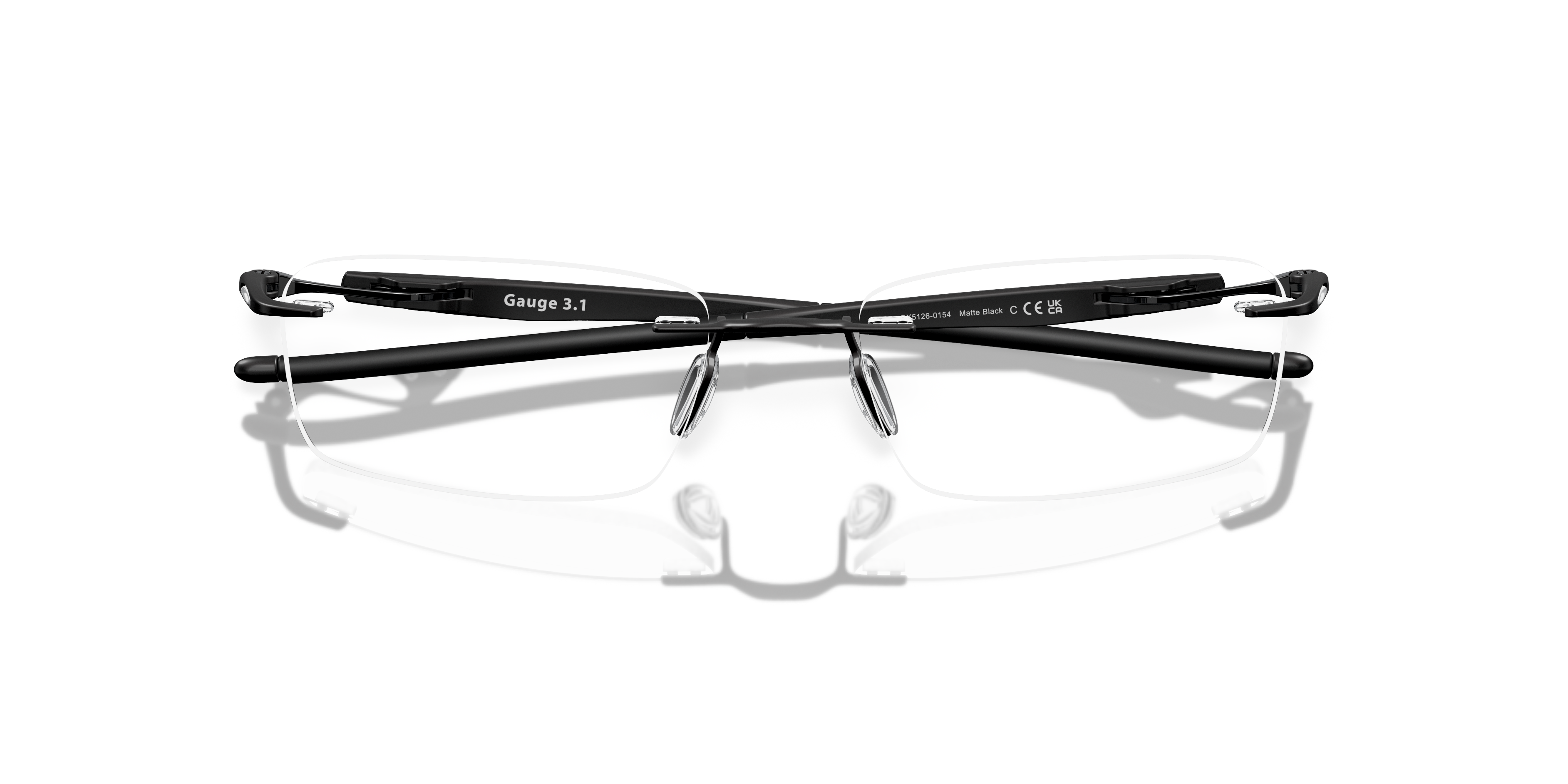 Oakley | 0OX5126 (Gauge 3.1)