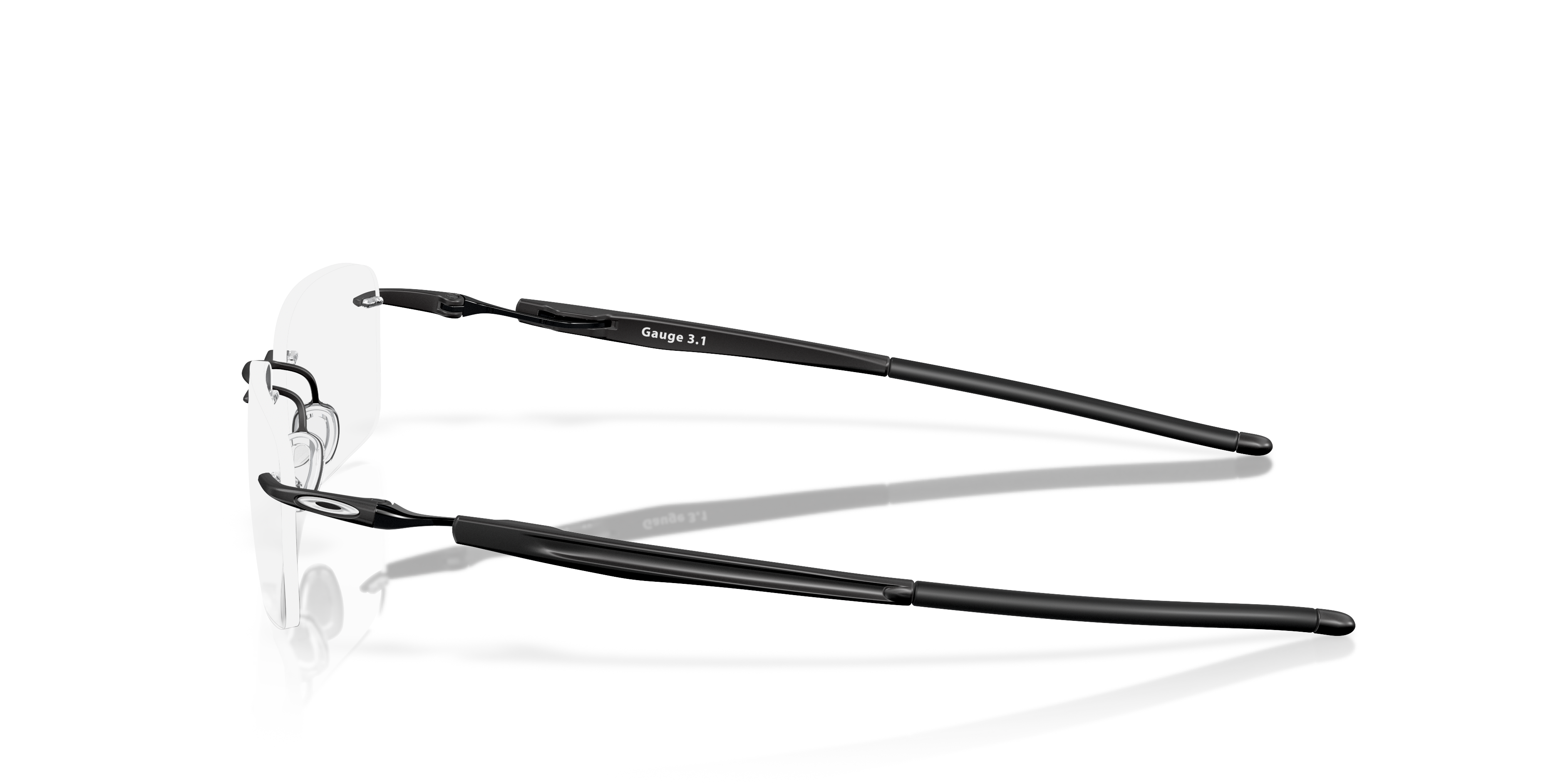 Oakley | 0OX5126 (Gauge 3.1)