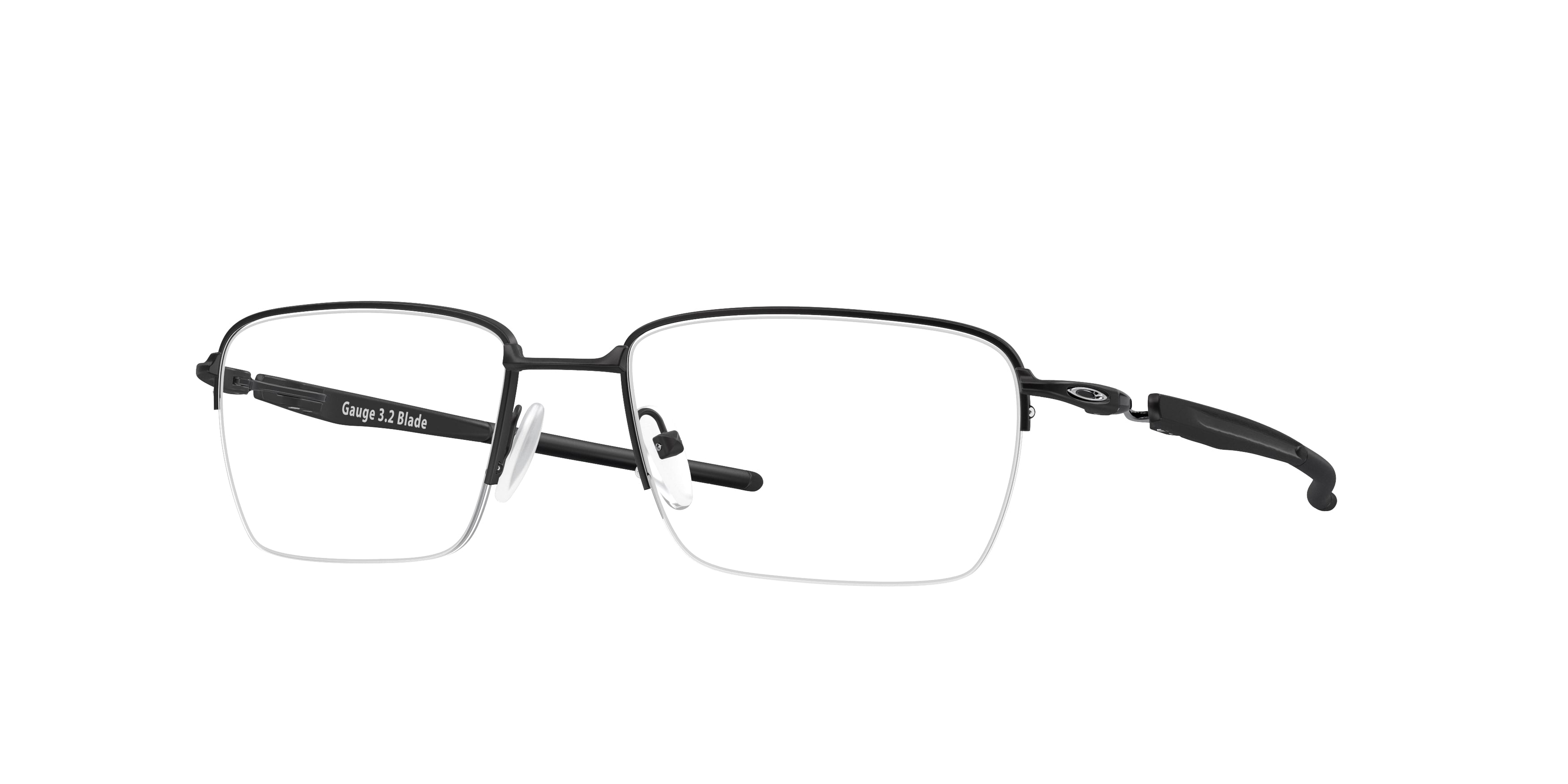 Oakley | 0OX5128 (Gauge 3.2 Blade)