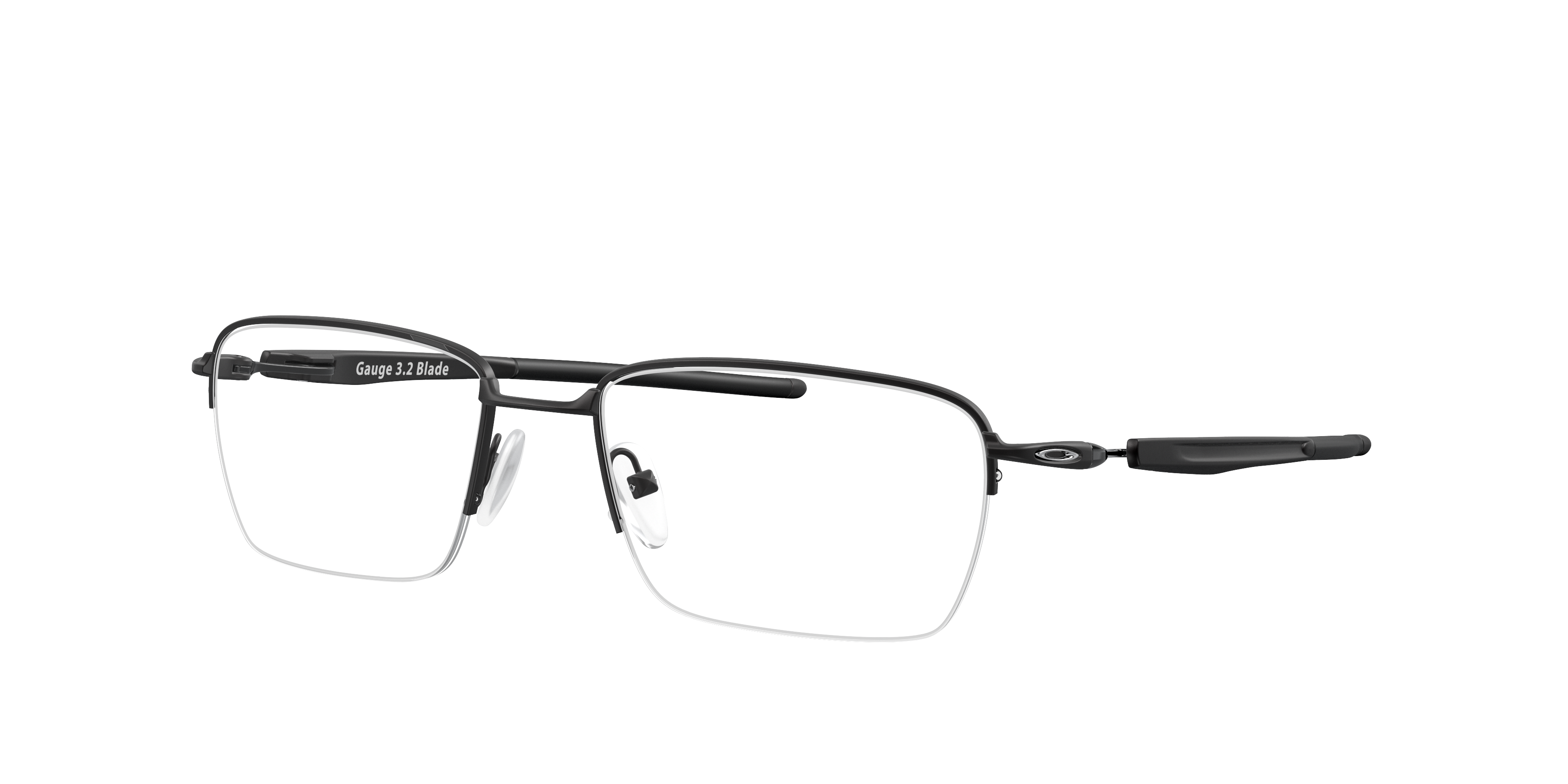 Oakley | 0OX5128 (Gauge 3.2 Blade)