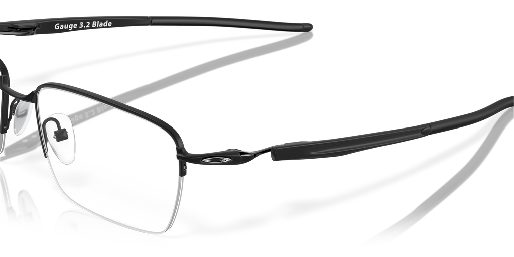 Oakley | 0OX5128 (Gauge 3.2 Blade)