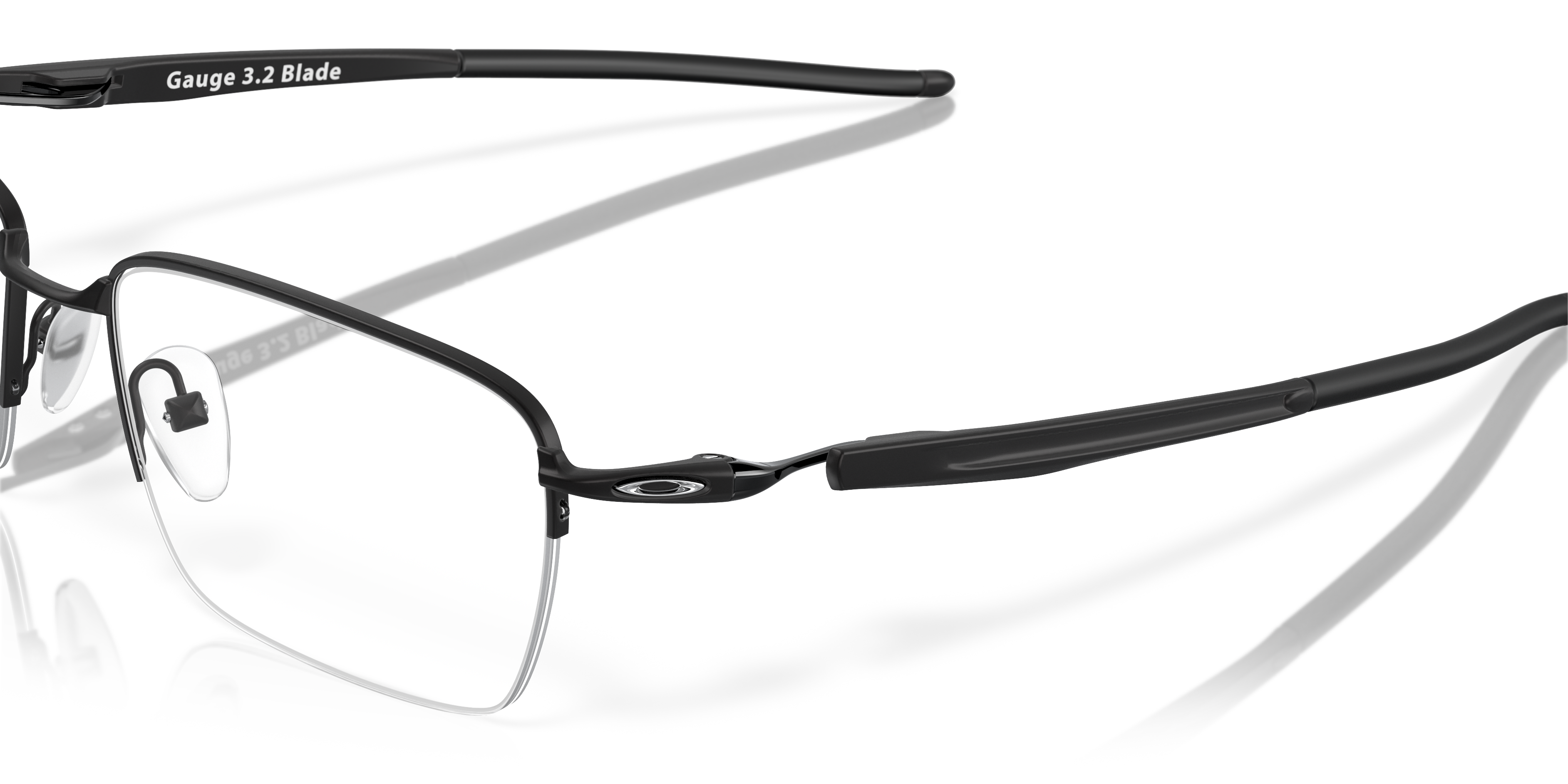 Oakley | 0OX5128 (Gauge 3.2 Blade)