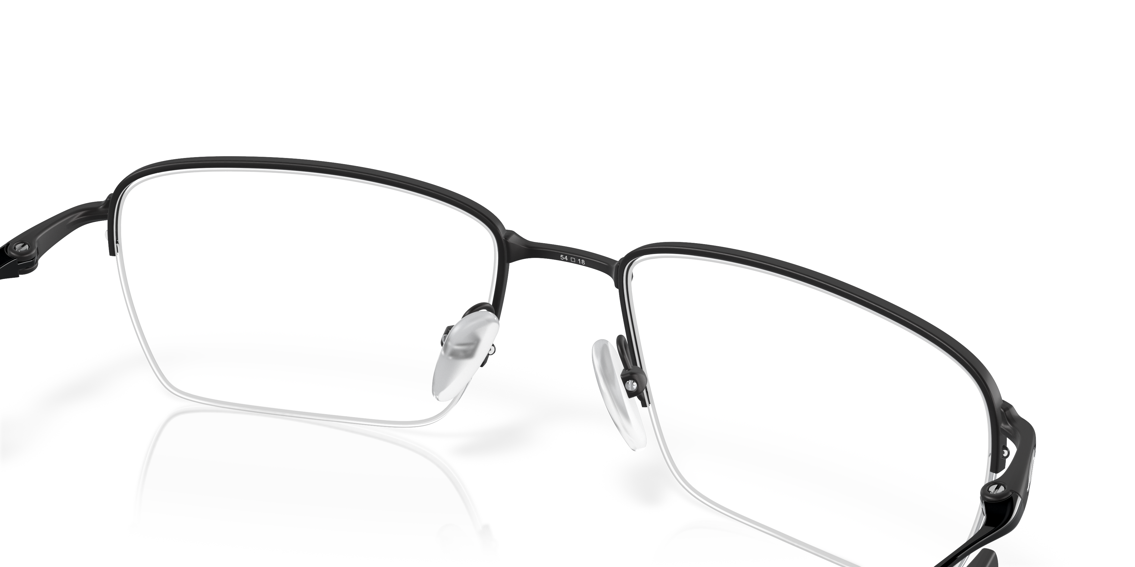 Oakley | 0OX5128 (Gauge 3.2 Blade)