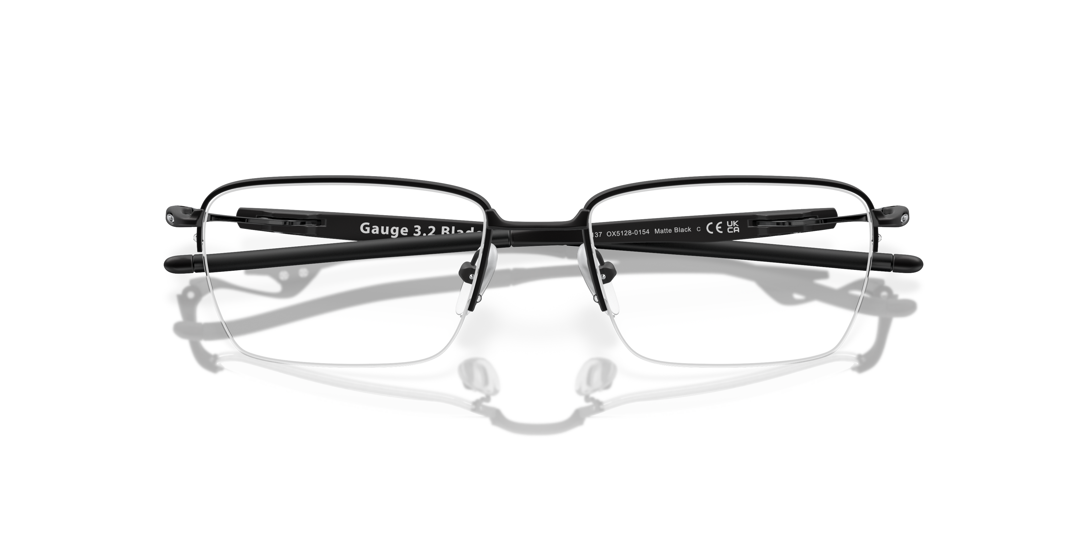 Oakley | 0OX5128 (Gauge 3.2 Blade)