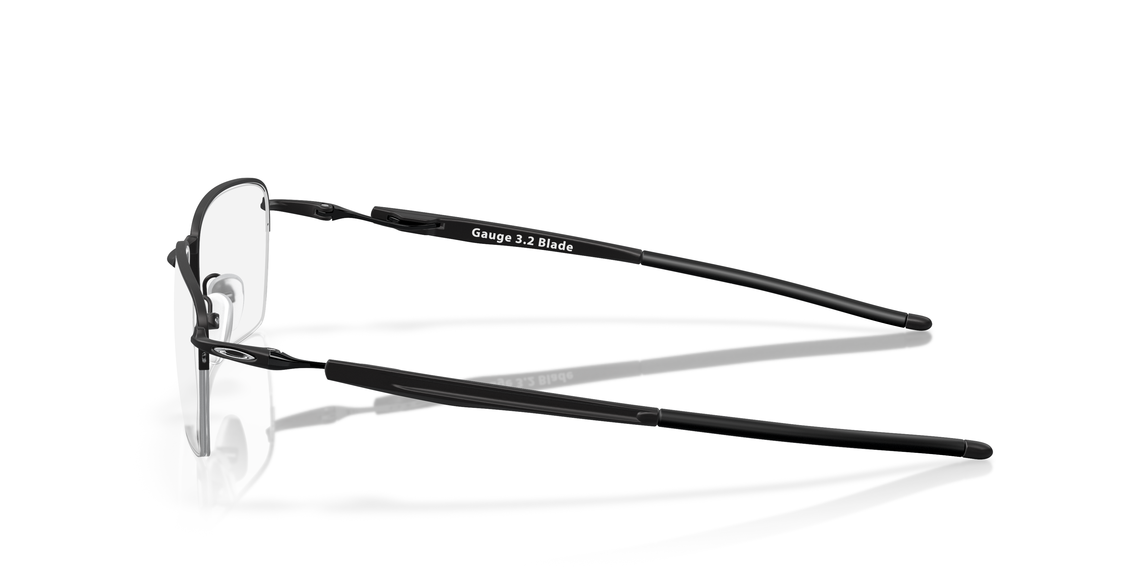 Oakley | 0OX5128 (Gauge 3.2 Blade)