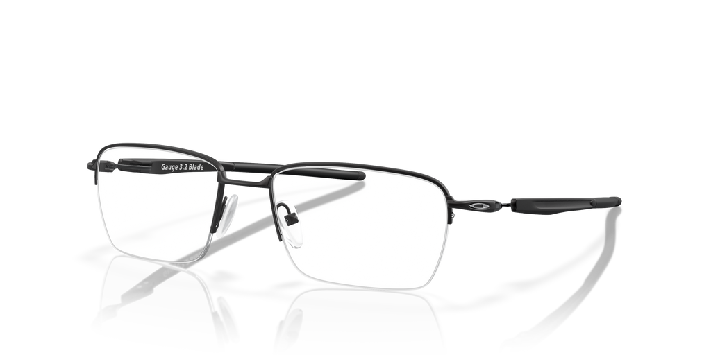 Oakley | 0OX5128 (Gauge 3.2 Blade)