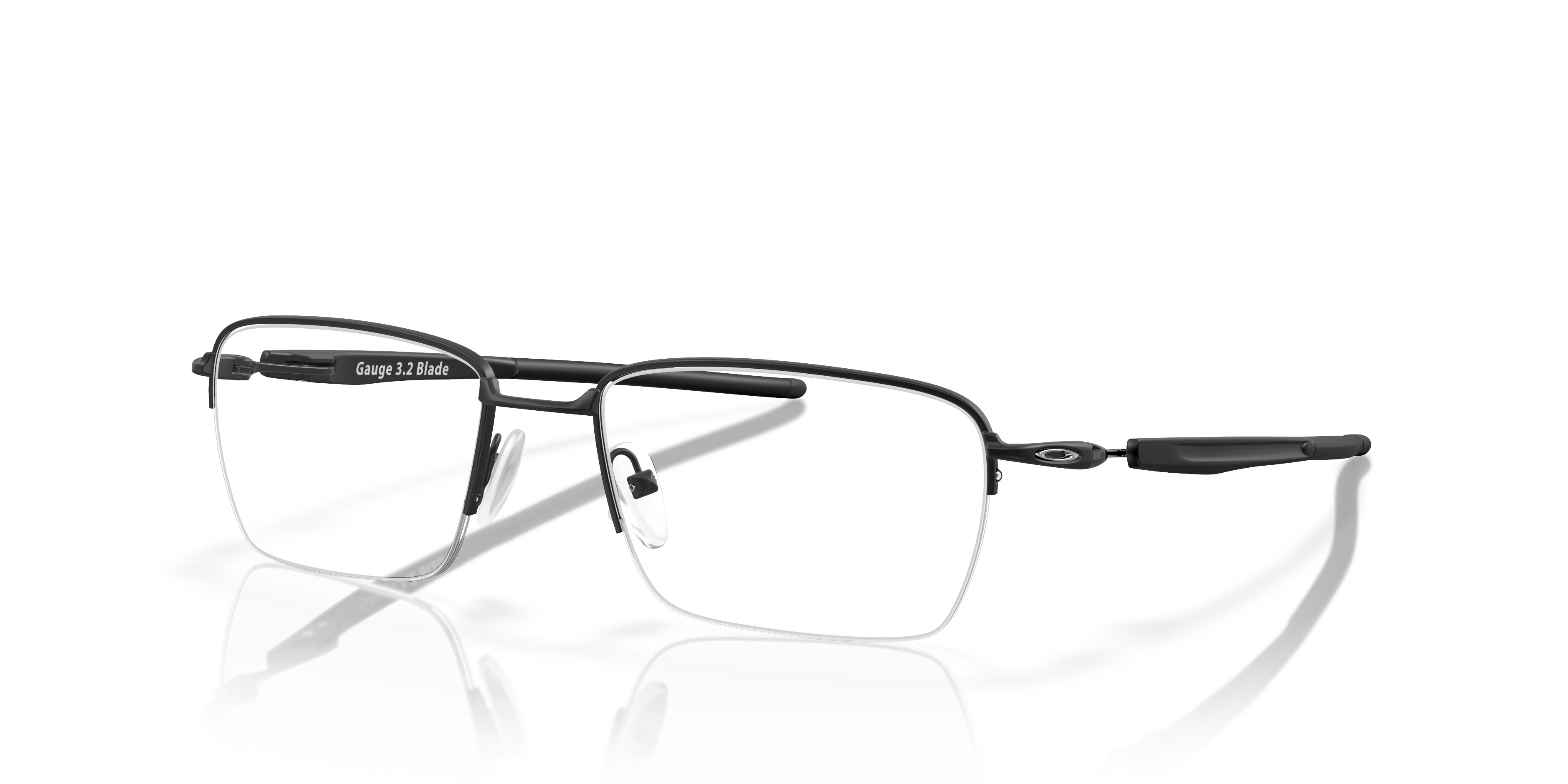 Oakley | 0OX5128 (Gauge 3.2 Blade)