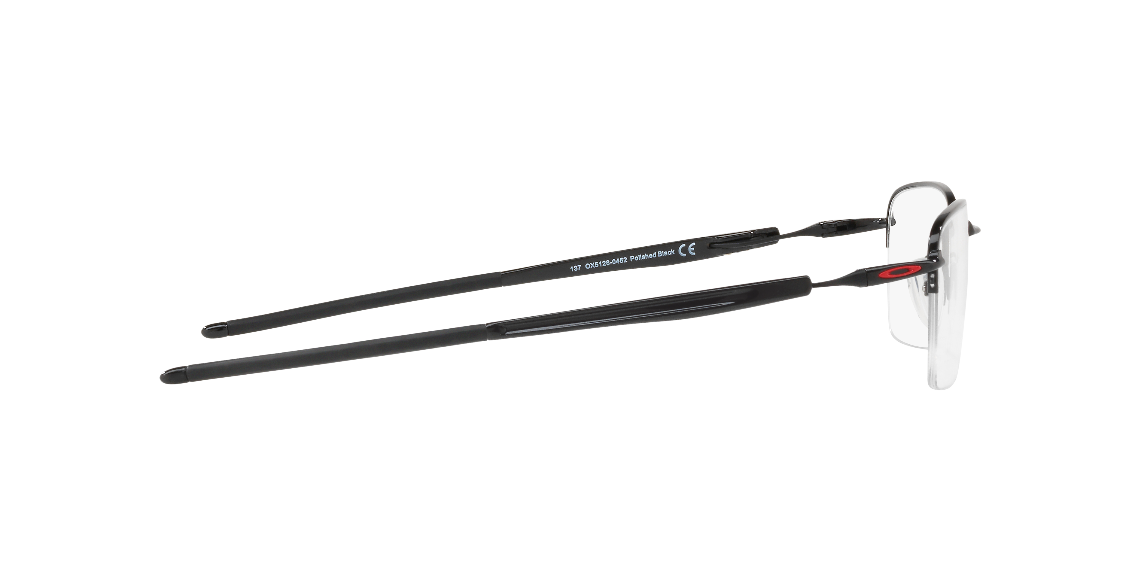 Oakley | 0OX5128 (Gauge 3.2 Blade)