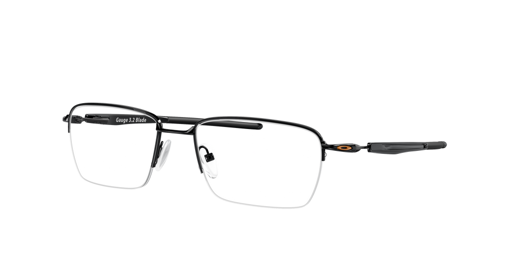 Oakley | 0OX5128 (Gauge 3.2 Blade)