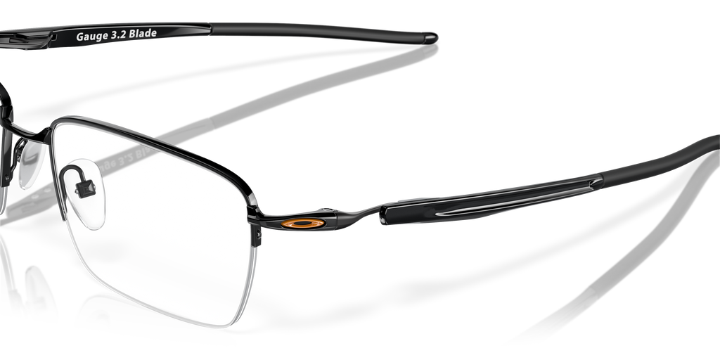 Oakley | 0OX5128 (Gauge 3.2 Blade)