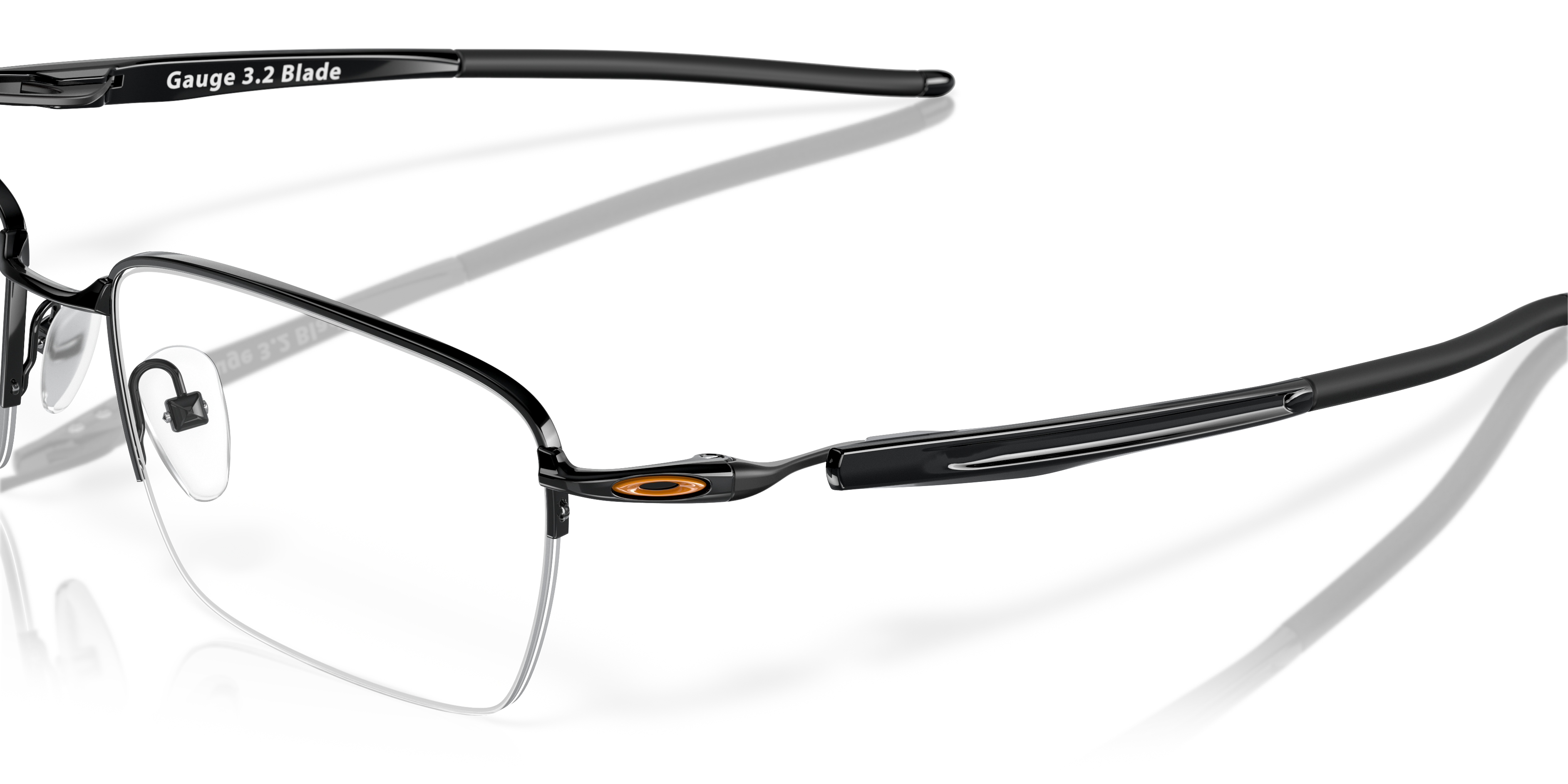 Oakley | 0OX5128 (Gauge 3.2 Blade)