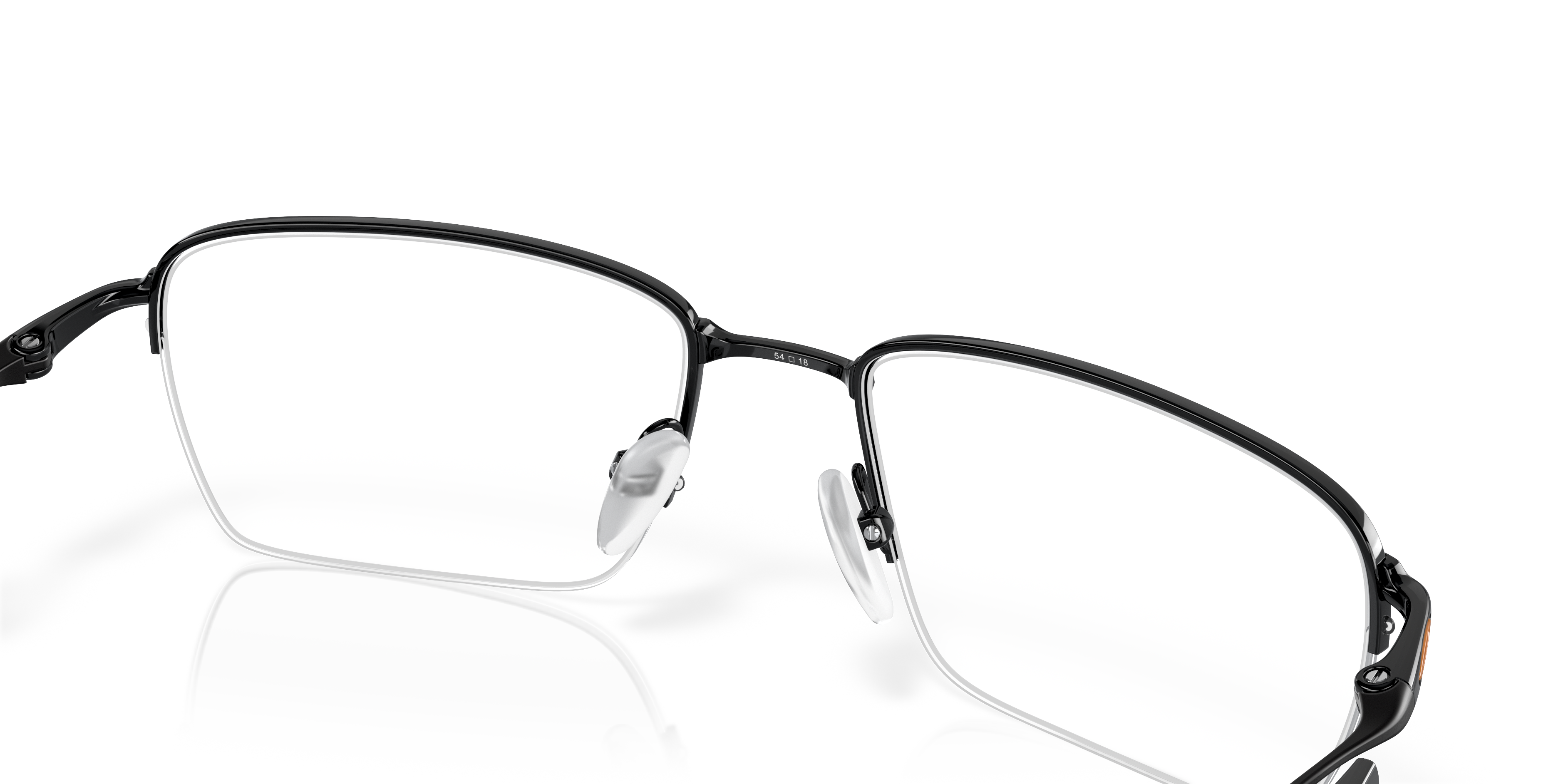 Oakley | 0OX5128 (Gauge 3.2 Blade)