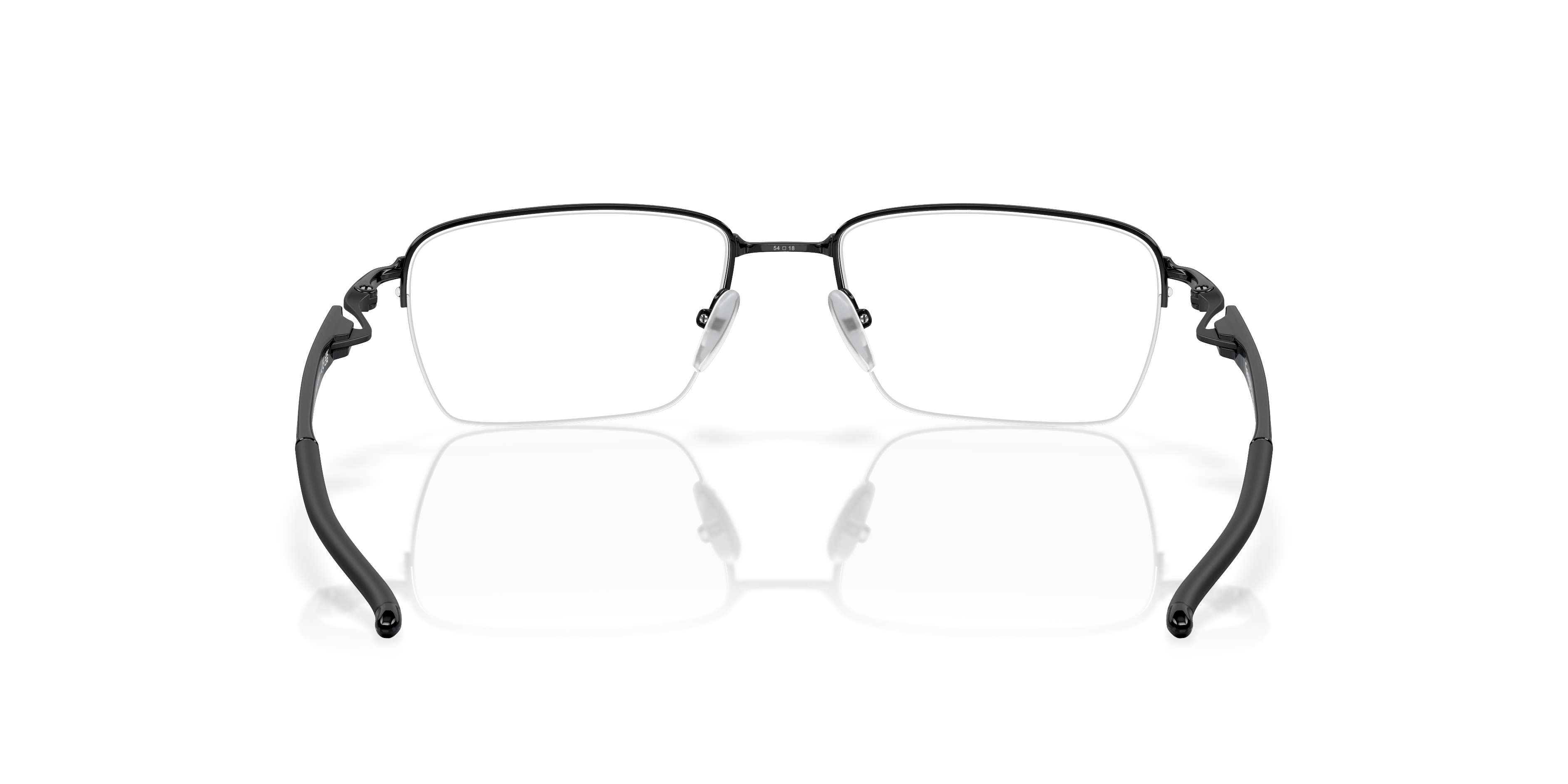 Oakley | 0OX5128 (Gauge 3.2 Blade)