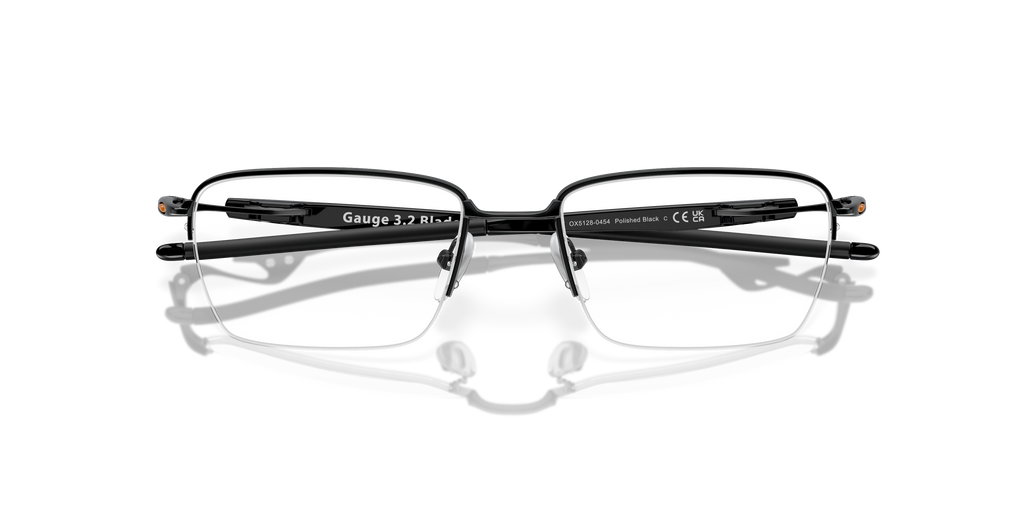 Oakley | 0OX5128 (Gauge 3.2 Blade)